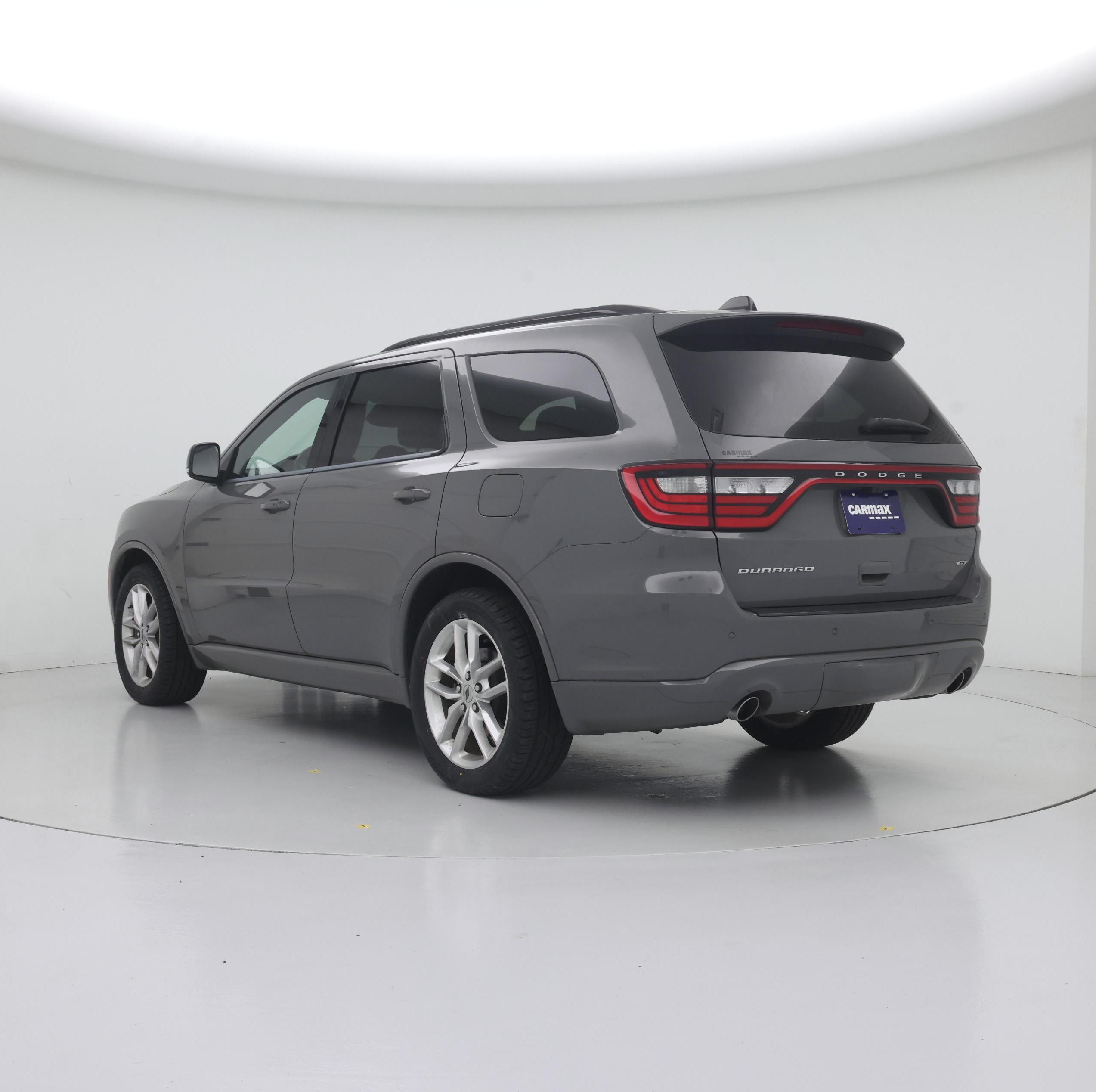 Thumbnail: 2023 Dodge Durango - 2
