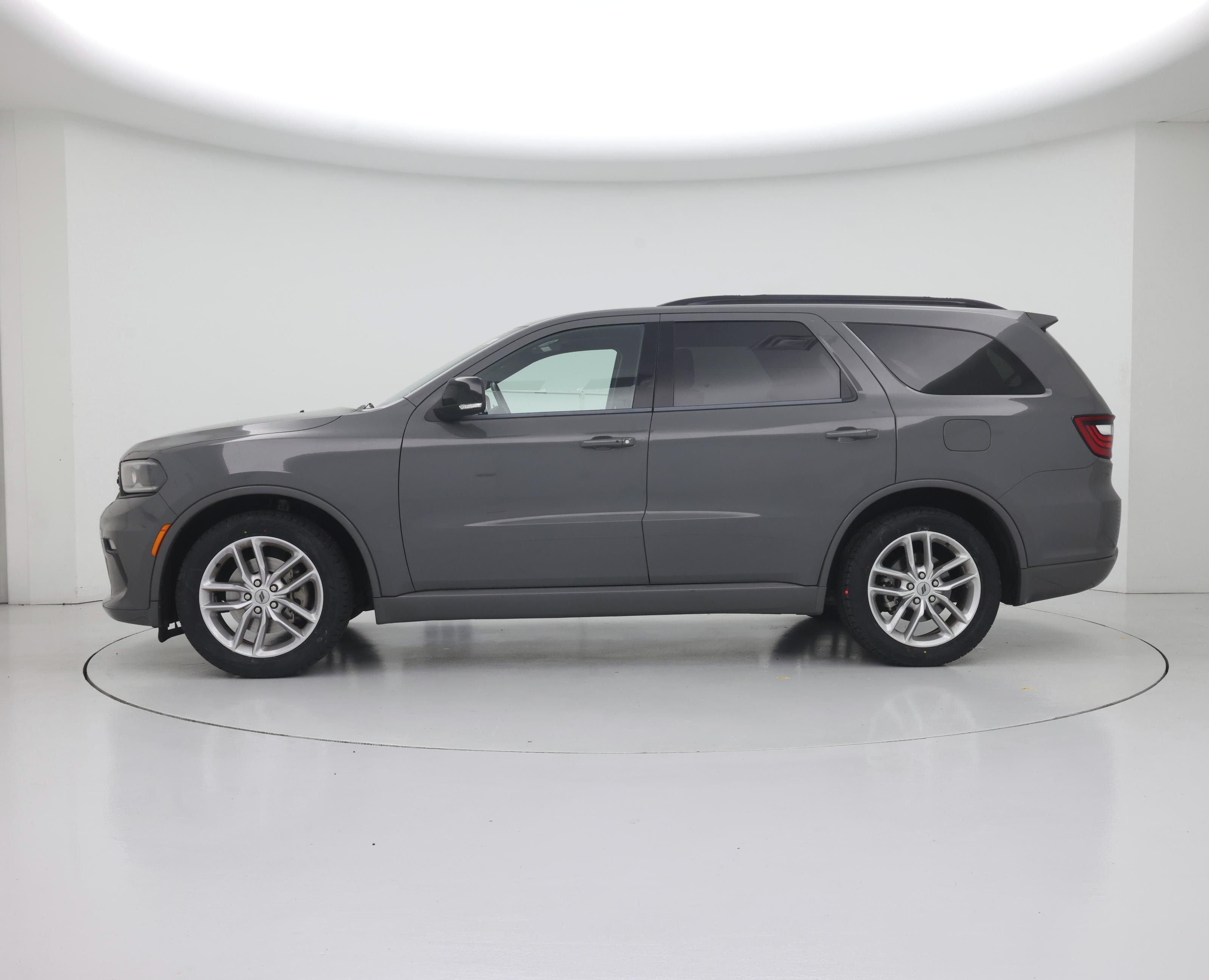 Thumbnail: 2023 Dodge Durango - 3