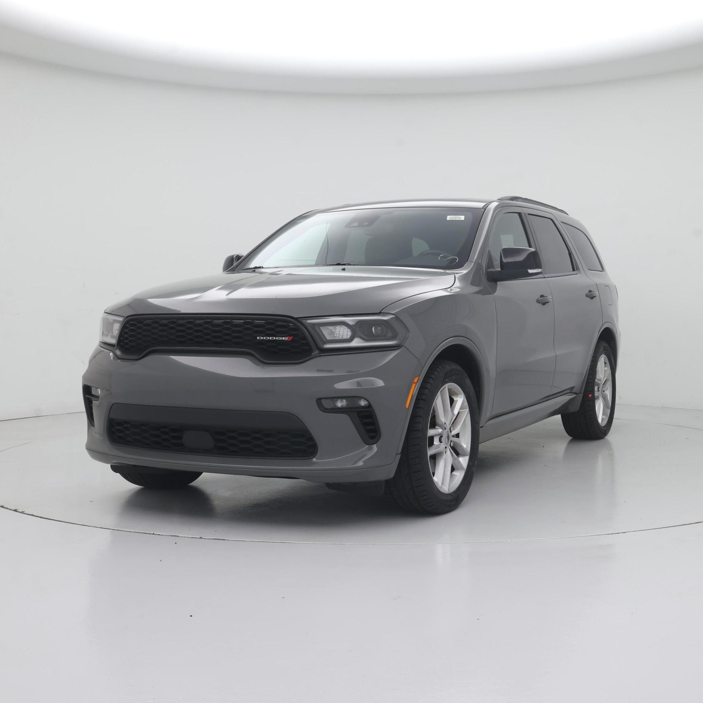 Thumbnail: 2023 Dodge Durango - 4