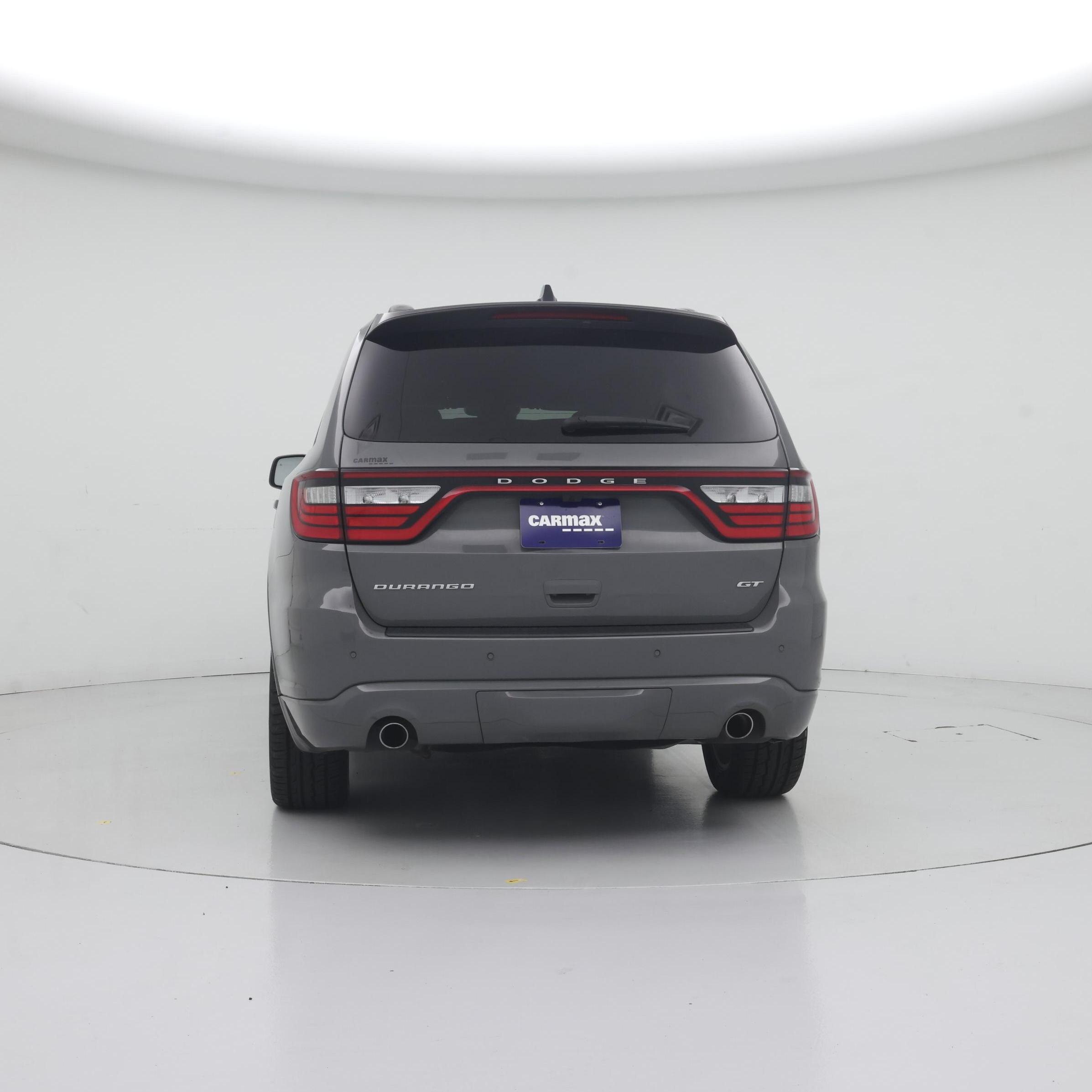 Thumbnail: 2023 Dodge Durango - 6