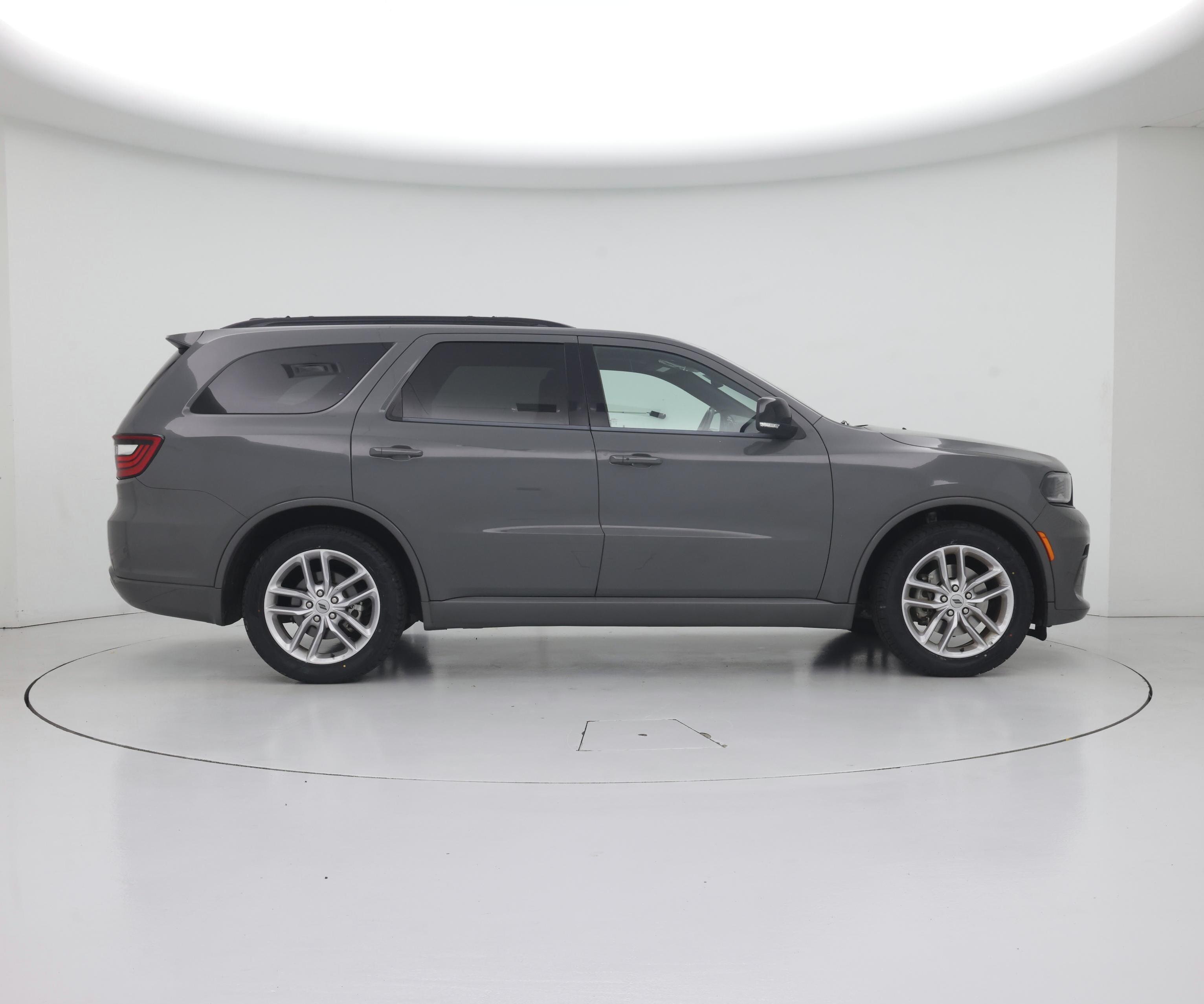 Thumbnail: 2023 Dodge Durango - 7