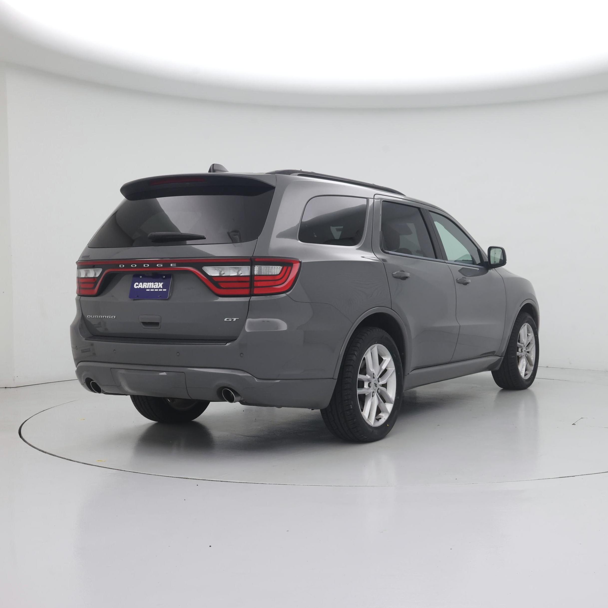 Thumbnail: 2023 Dodge Durango - 8