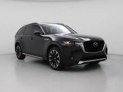 2024 Mazda CX-90 PHEV Premium
