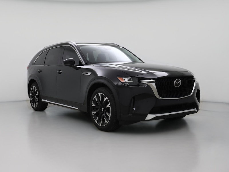 2024 Mazda CX-90 Premium -
                  Huntsville, AL