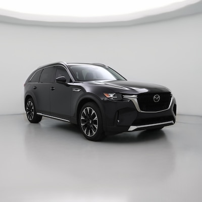 2024 Mazda CX-90 Premium