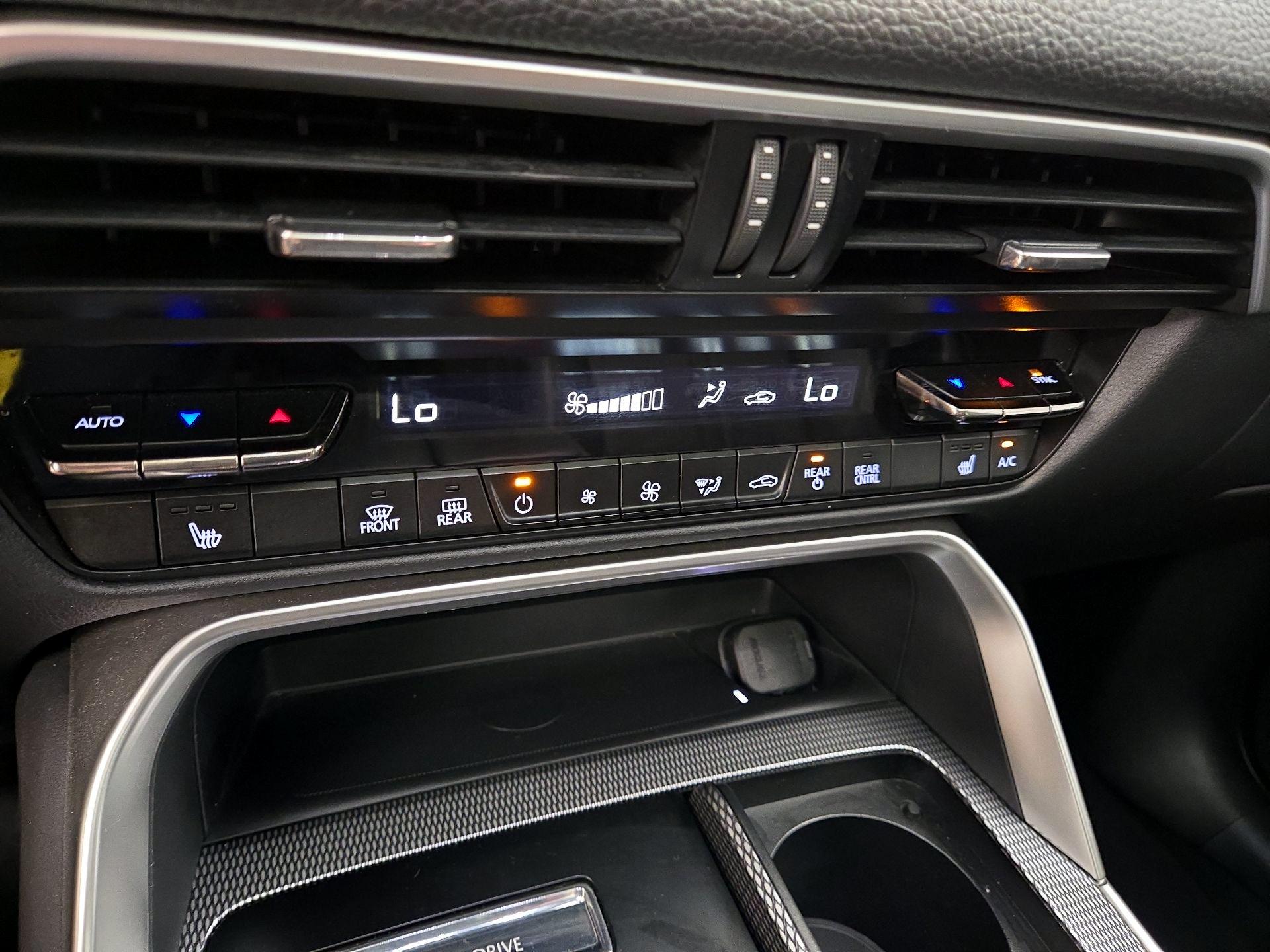 Thumbnail: 2024 Mazda CX-90 - 17
