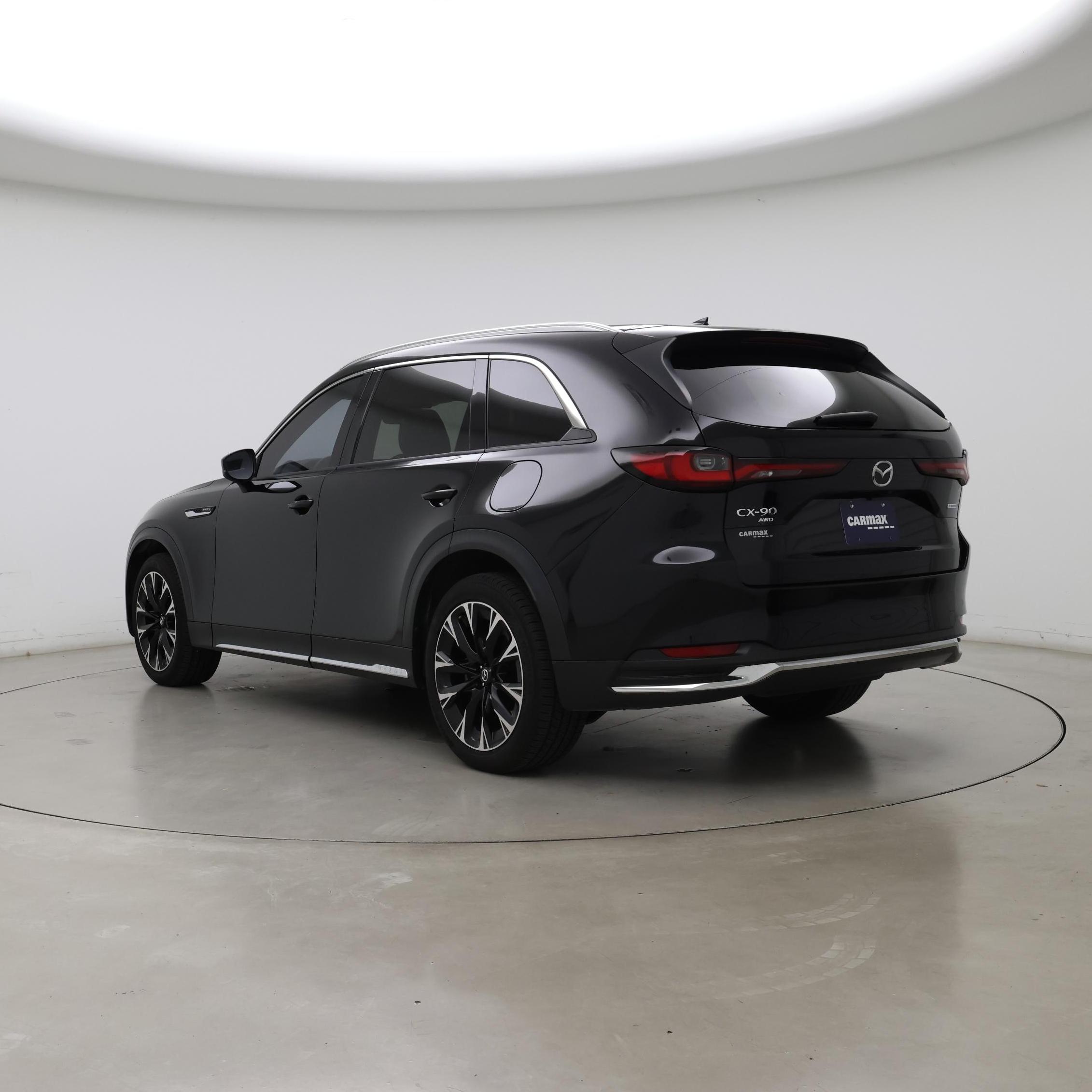 Thumbnail: 2024 Mazda CX-90 - 2