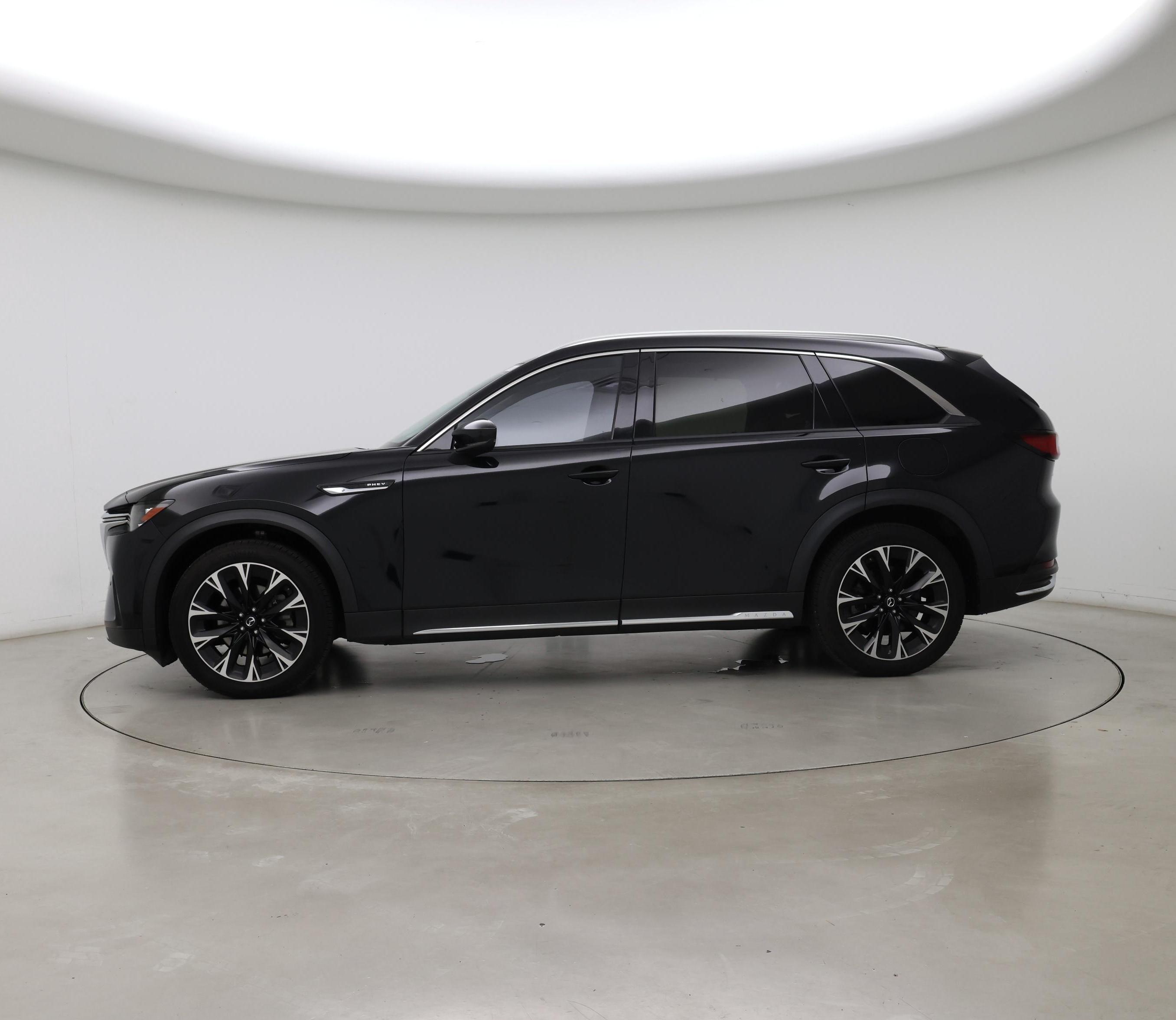 Thumbnail: 2024 Mazda CX-90 - 3