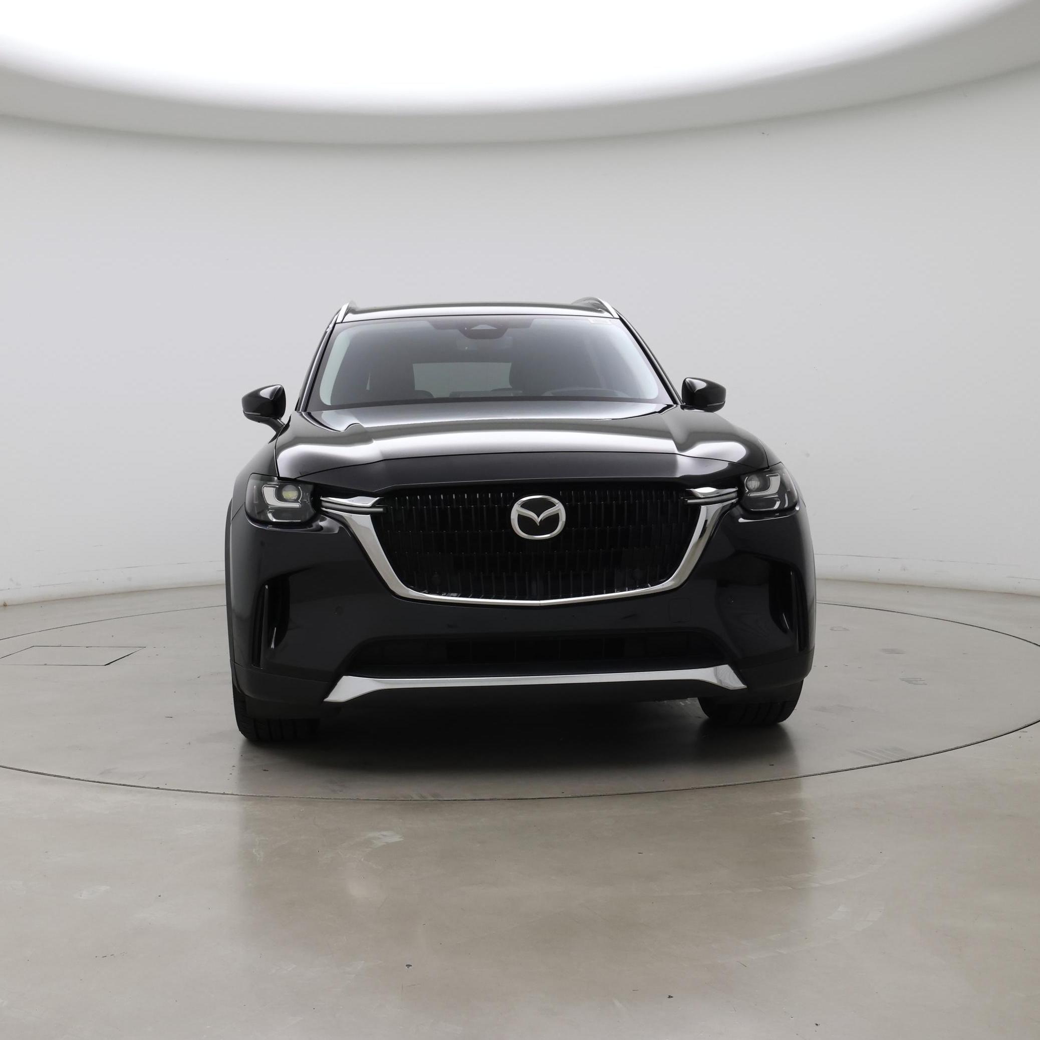 Thumbnail: 2024 Mazda CX-90 - 5