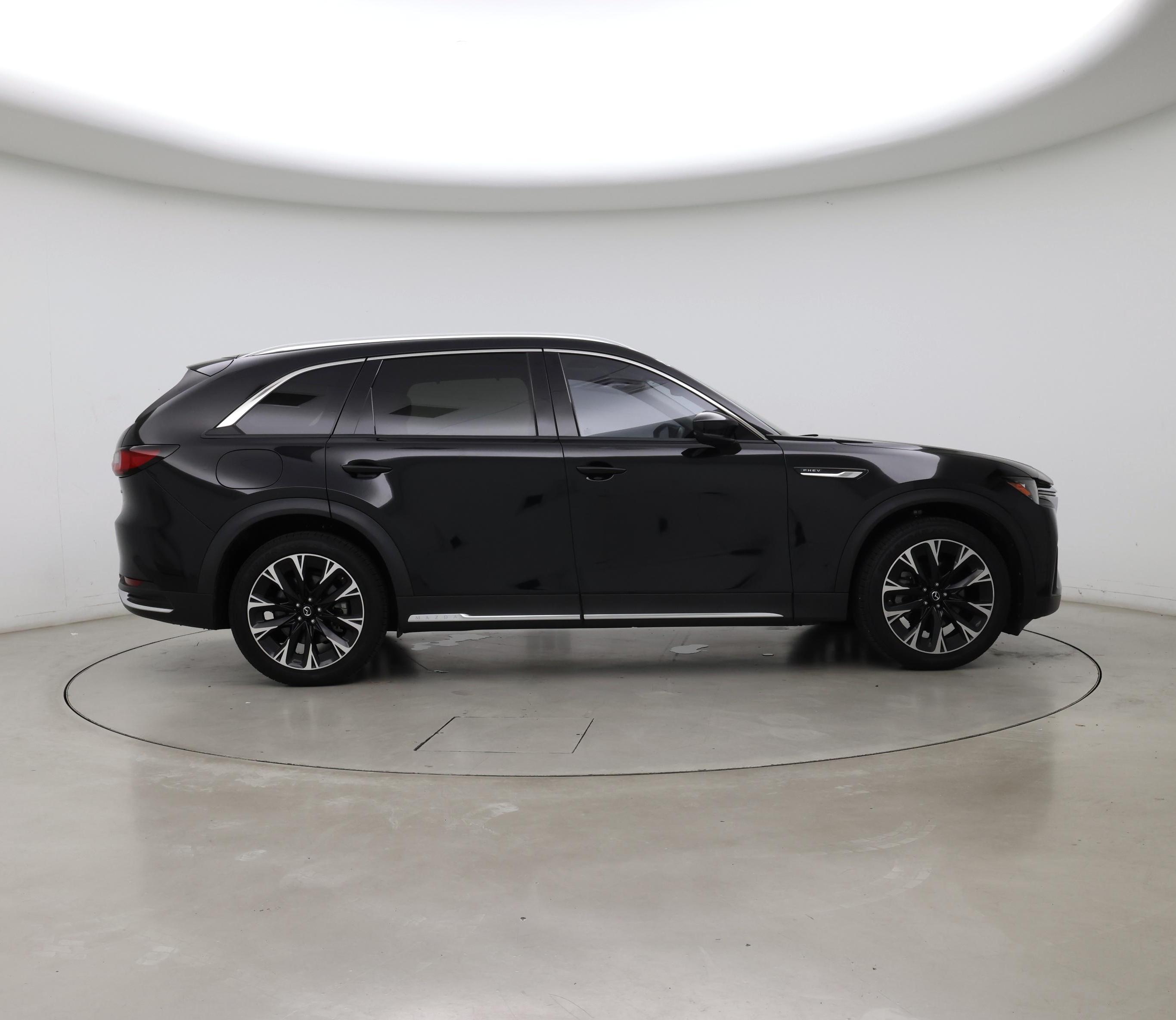 Thumbnail: 2024 Mazda CX-90 - 7