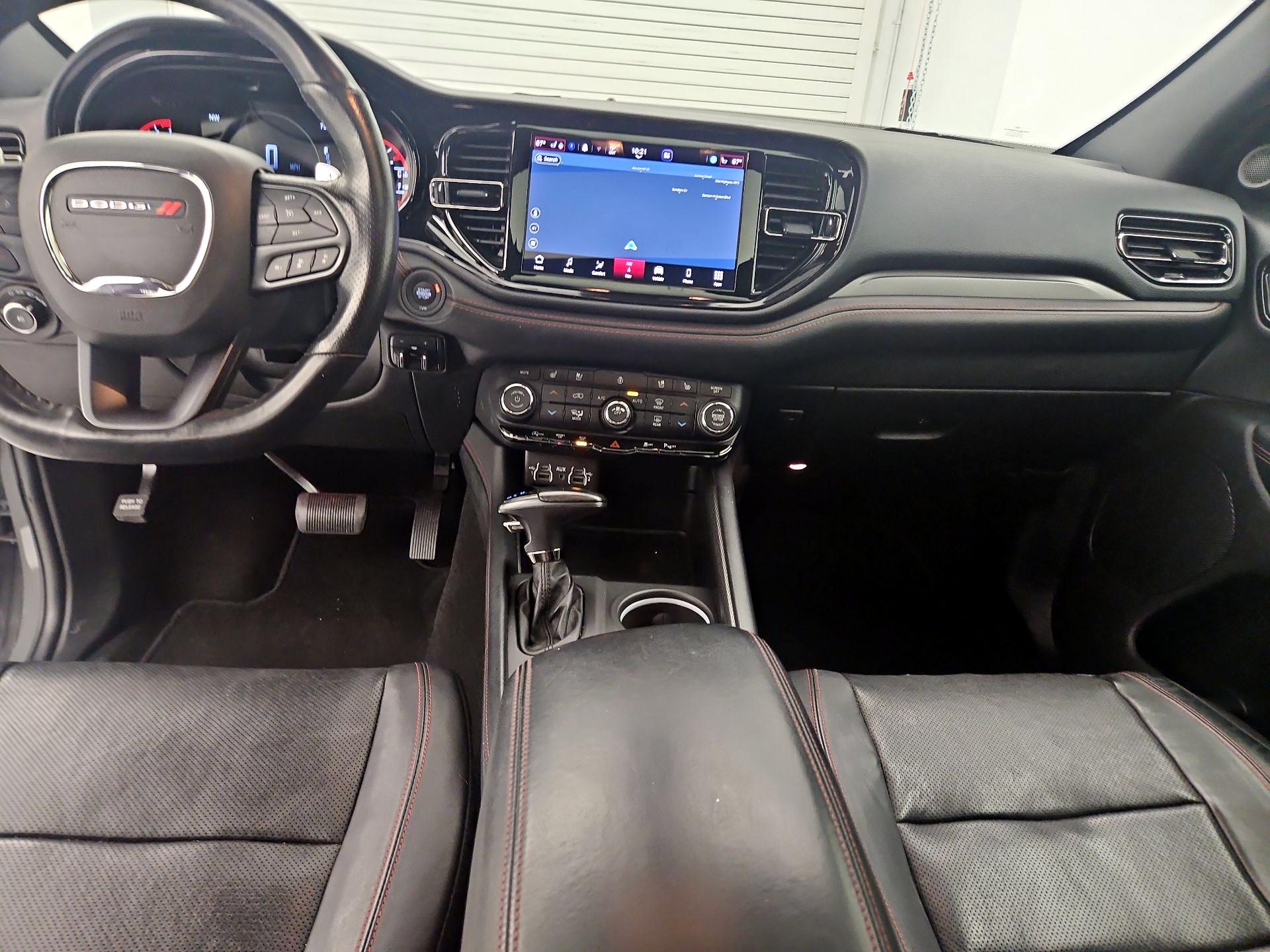 Thumbnail: 2023 Dodge Durango - 9