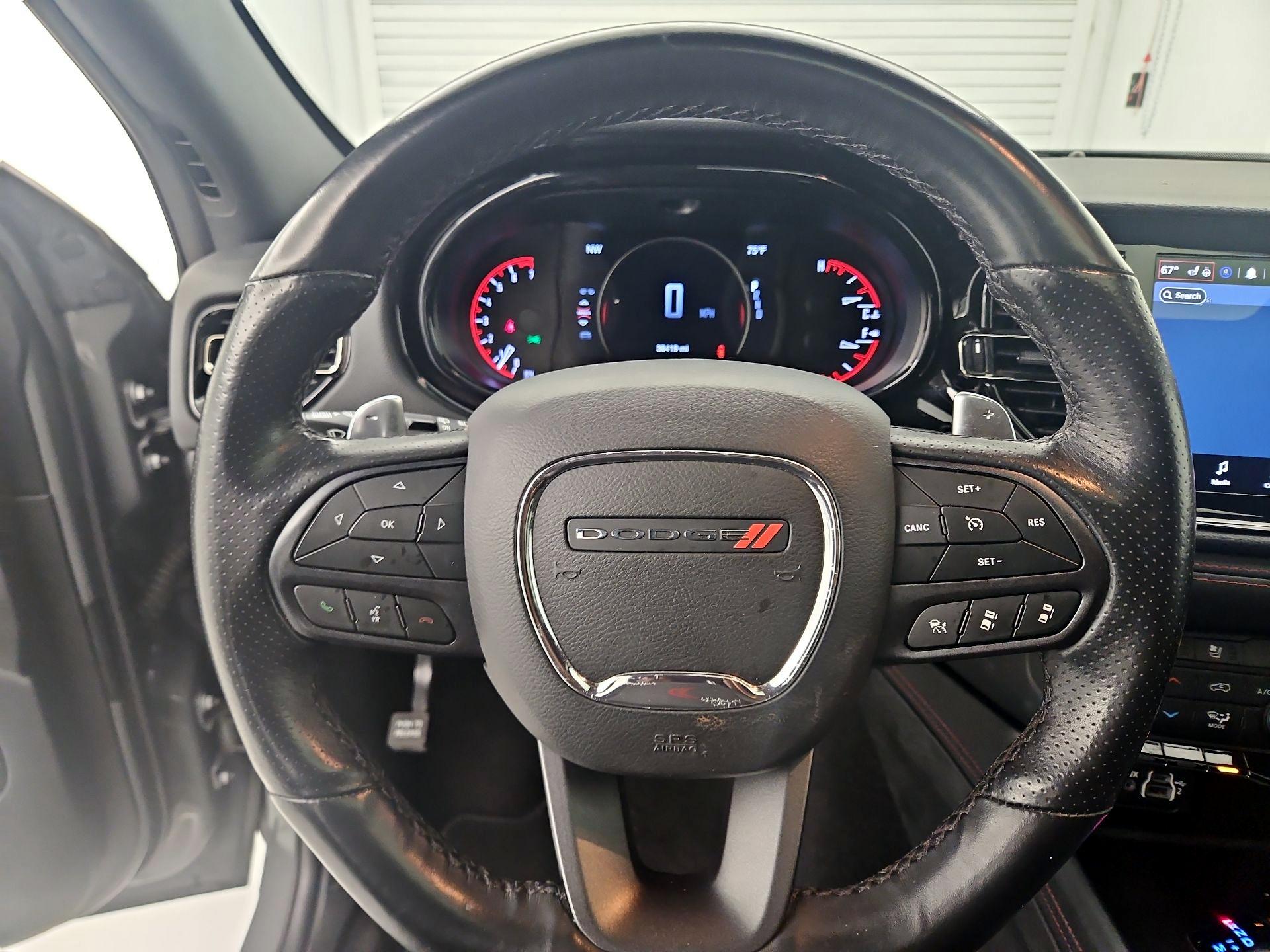 Thumbnail: 2023 Dodge Durango - 10