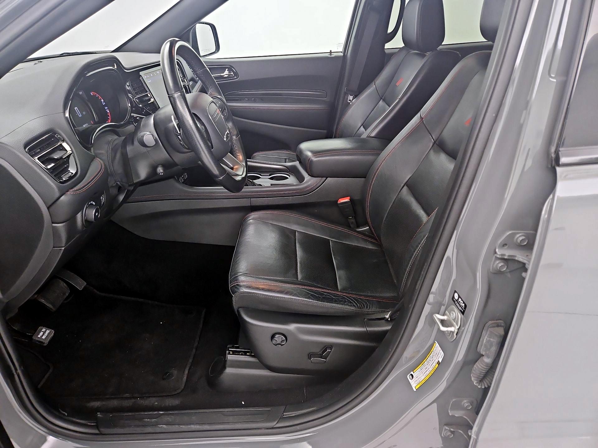 Thumbnail: 2023 Dodge Durango - 11