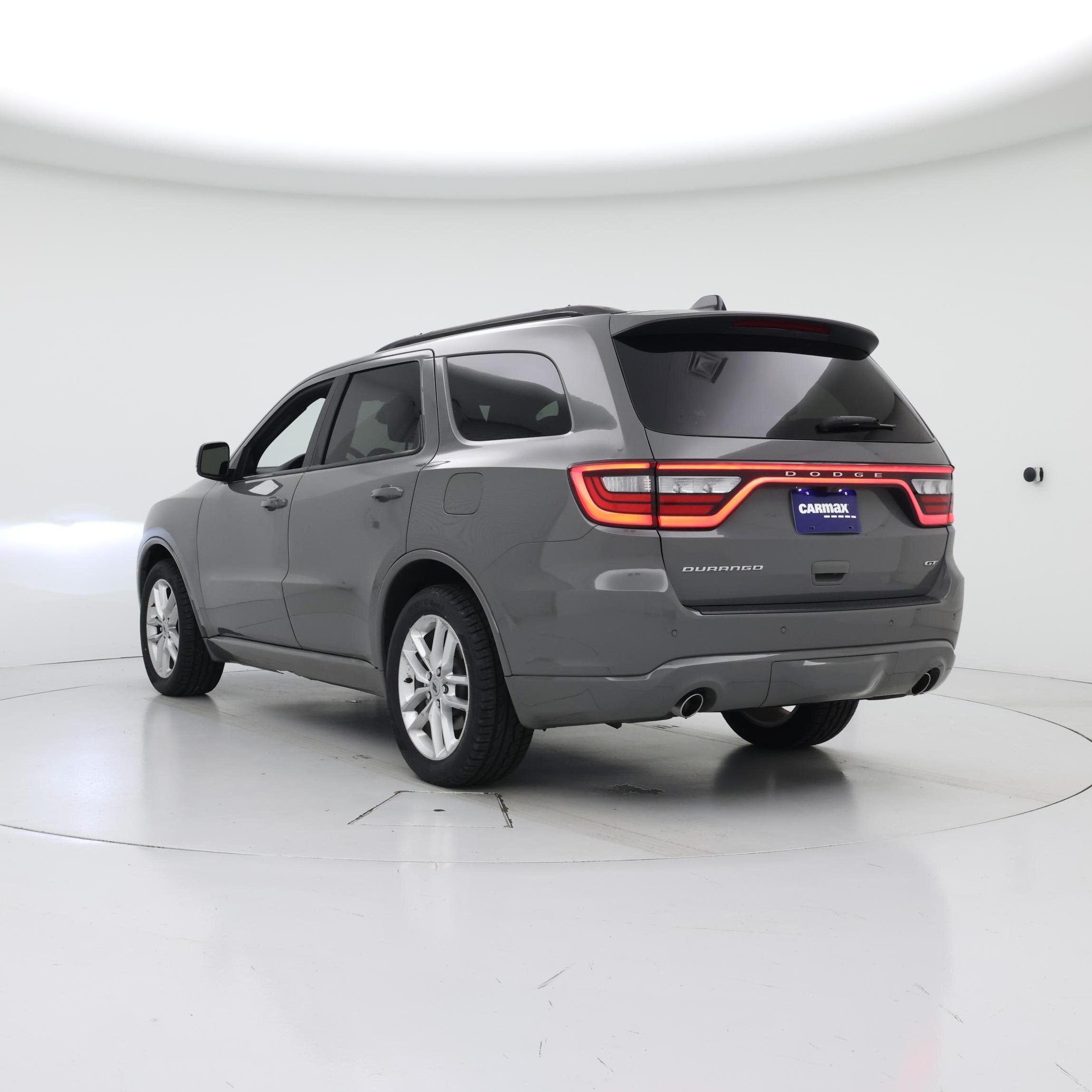 Thumbnail: 2023 Dodge Durango - 2
