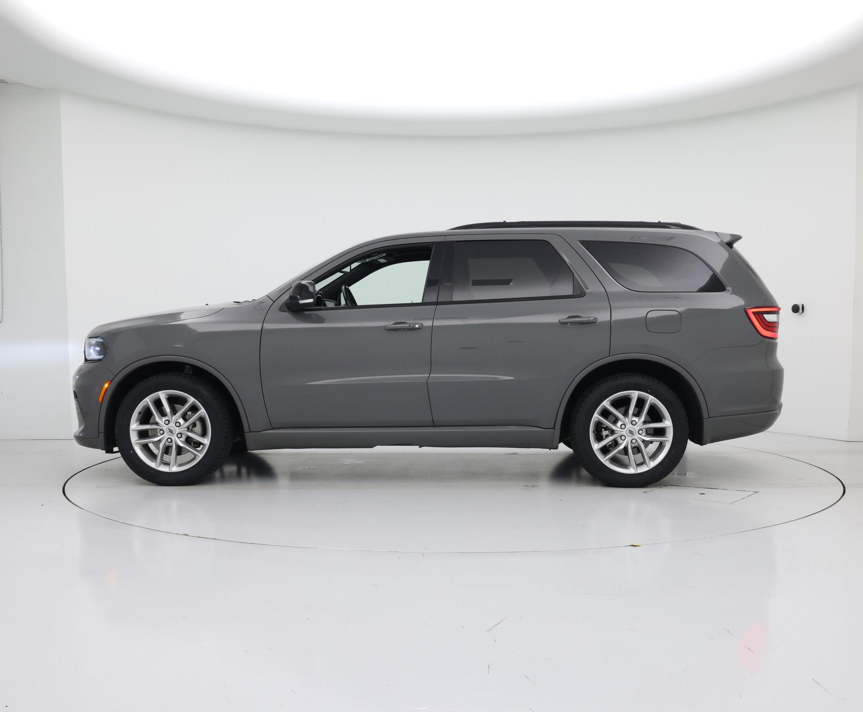 Thumbnail: 2023 Dodge Durango - 3