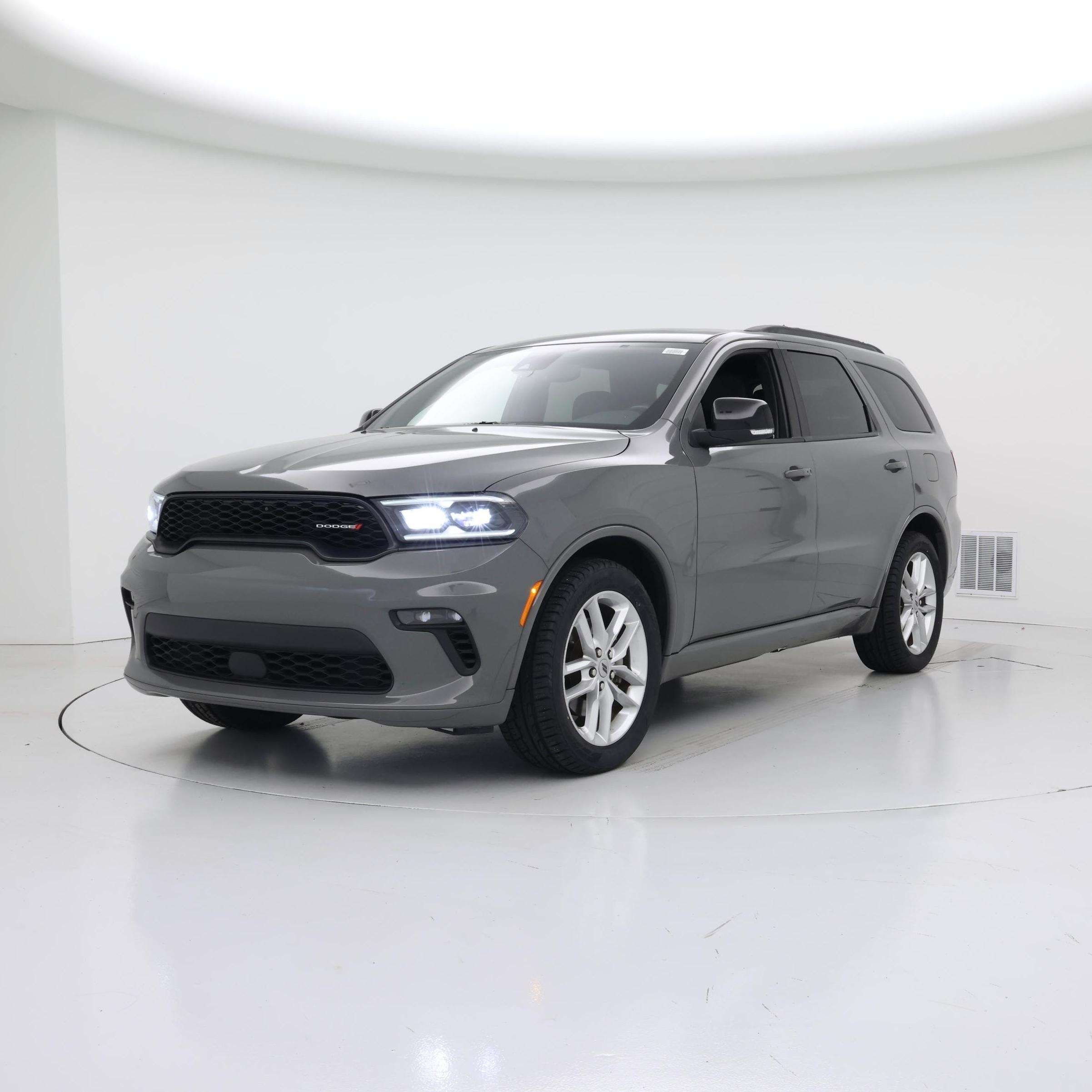 Thumbnail: 2023 Dodge Durango - 4