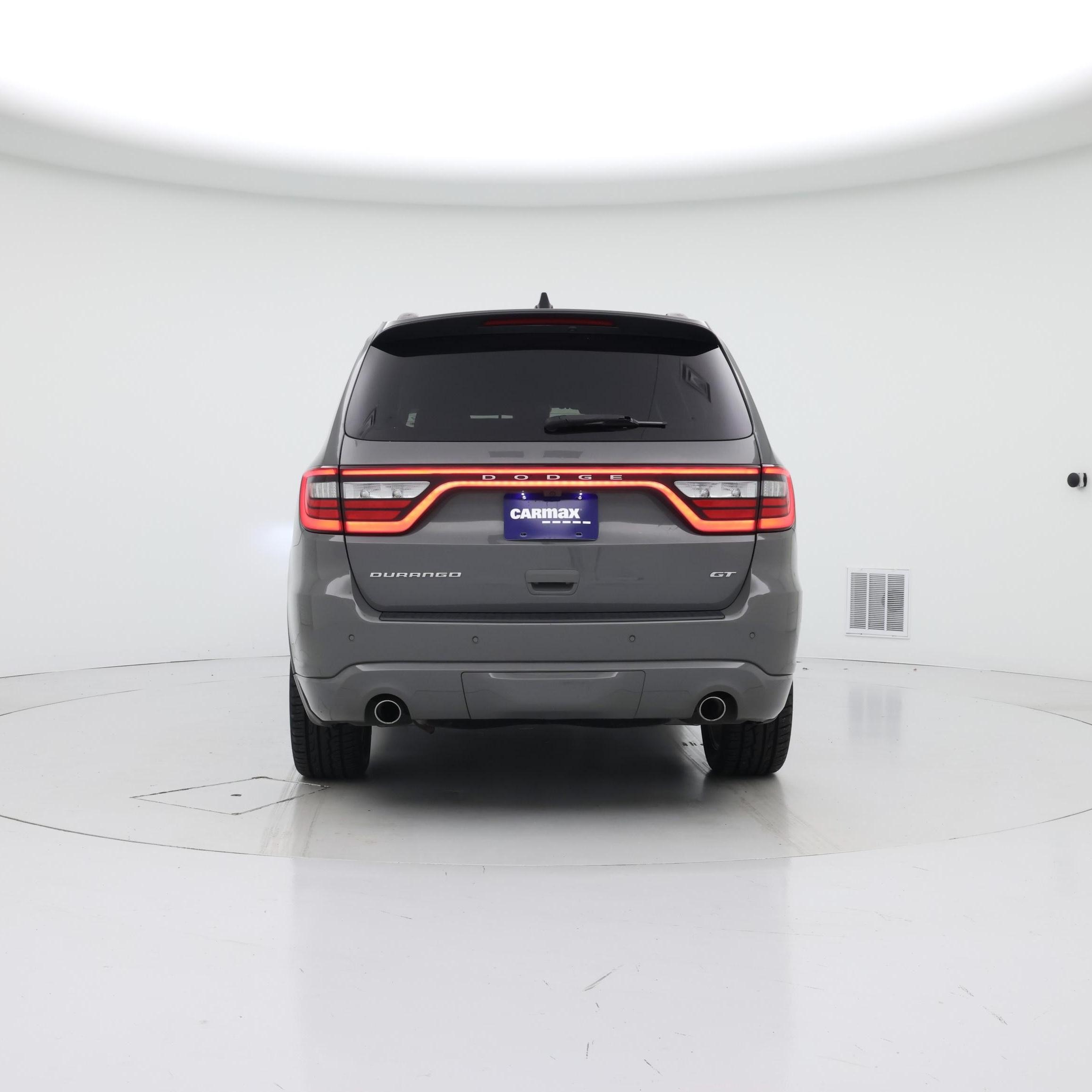 Thumbnail: 2023 Dodge Durango - 6