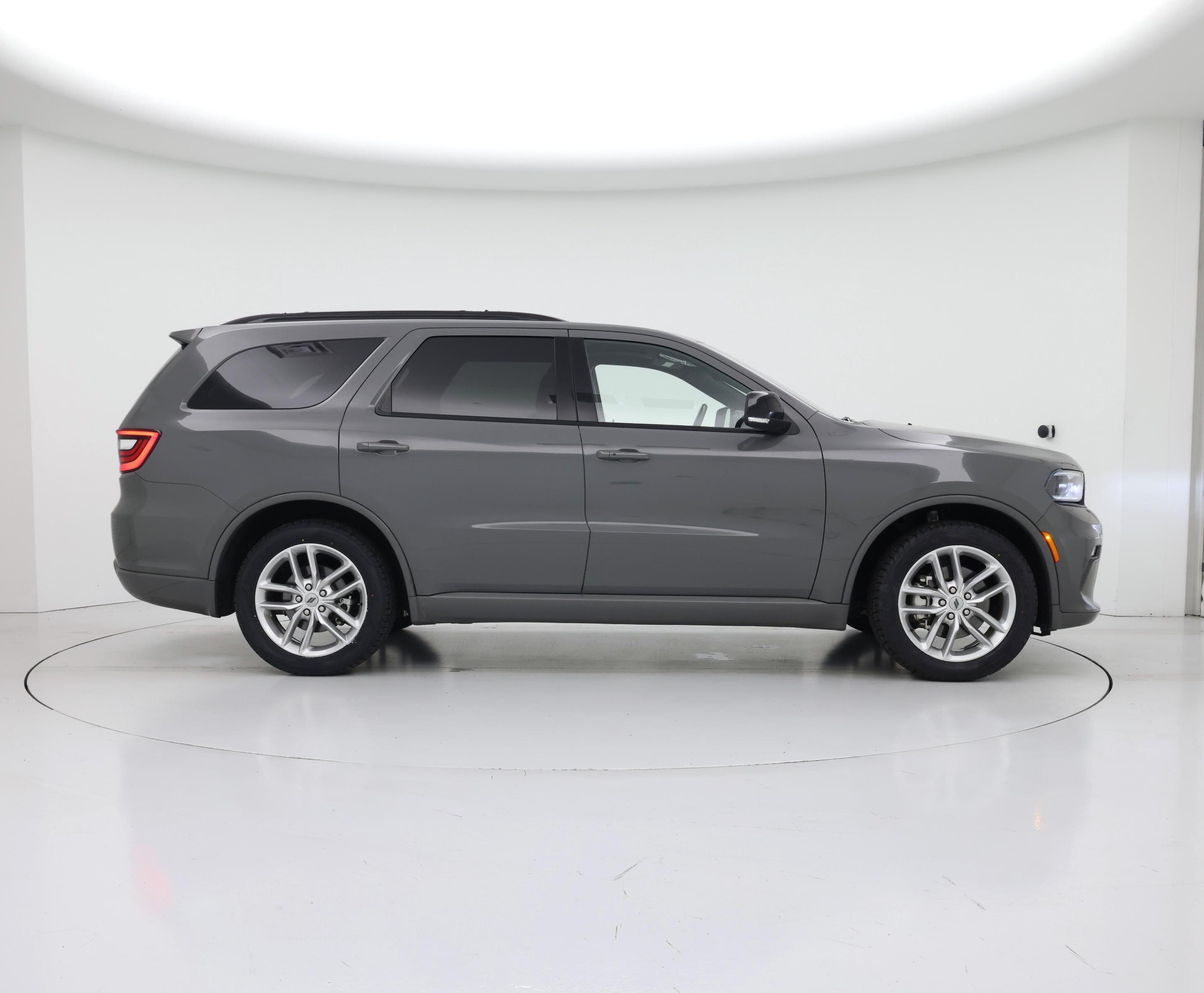 Thumbnail: 2023 Dodge Durango - 7