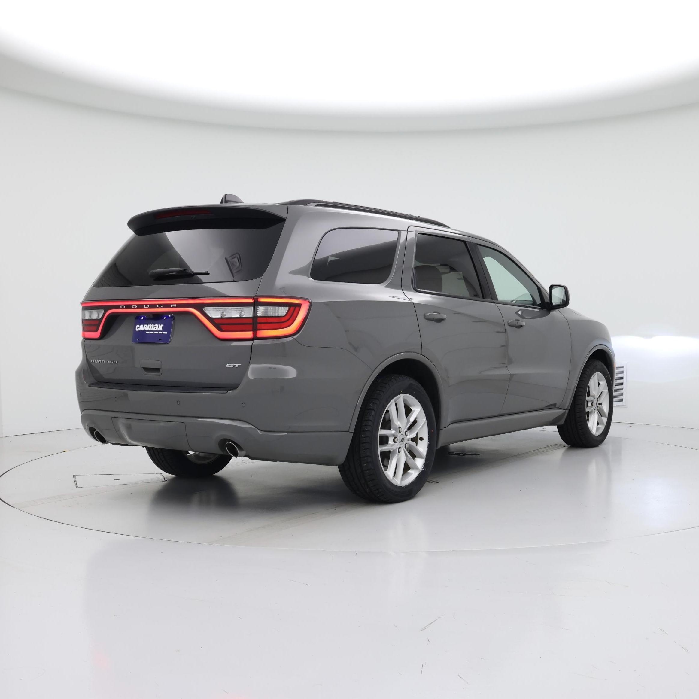 Thumbnail: 2023 Dodge Durango - 8