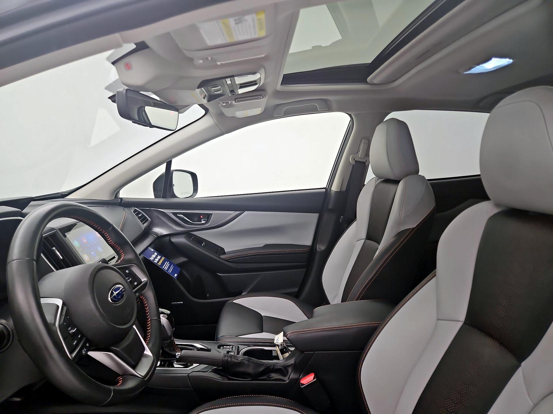 Thumbnail: 2022 Subaru Crosstrek - 20
