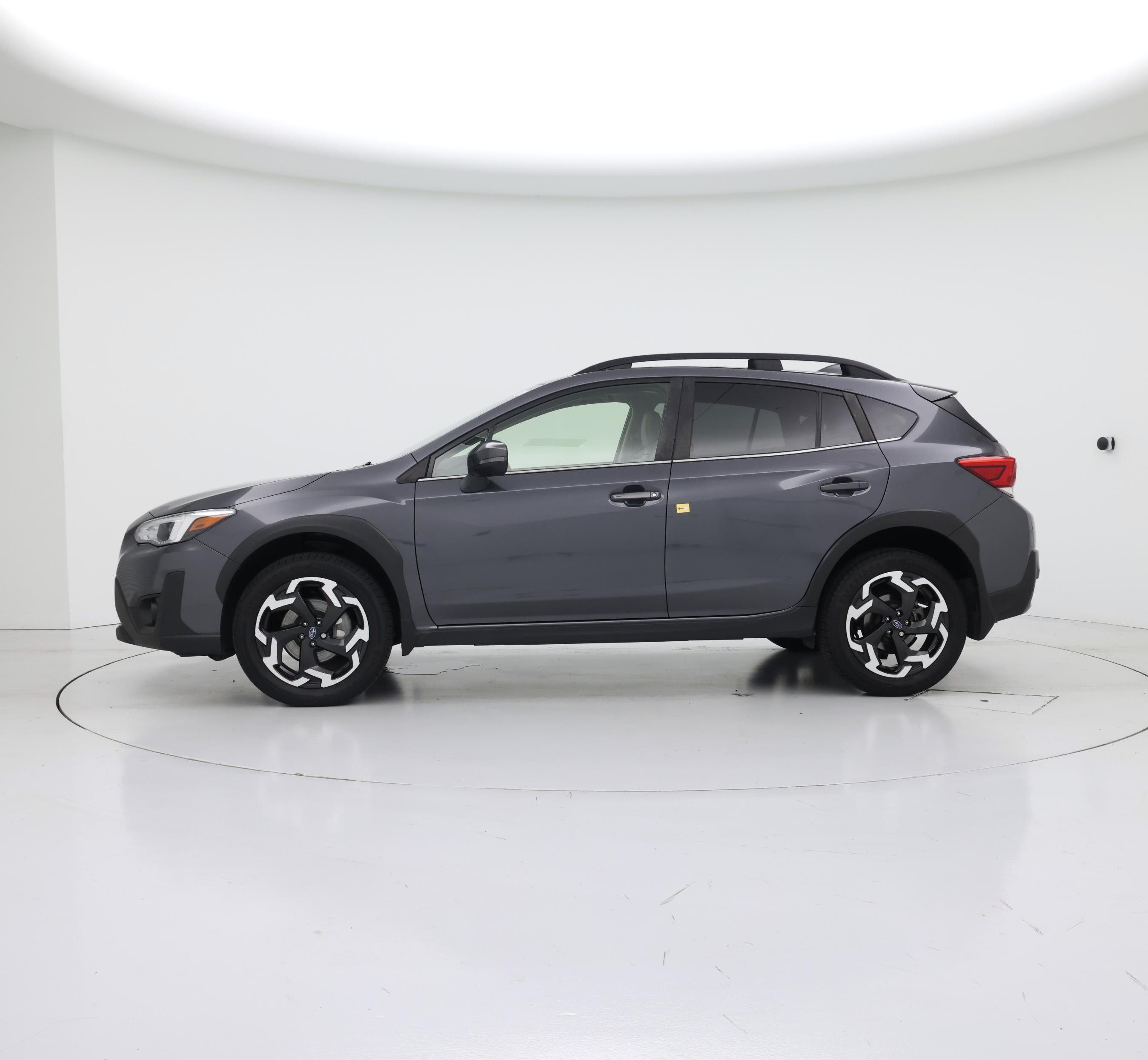 Thumbnail: 2022 Subaru Crosstrek - 3