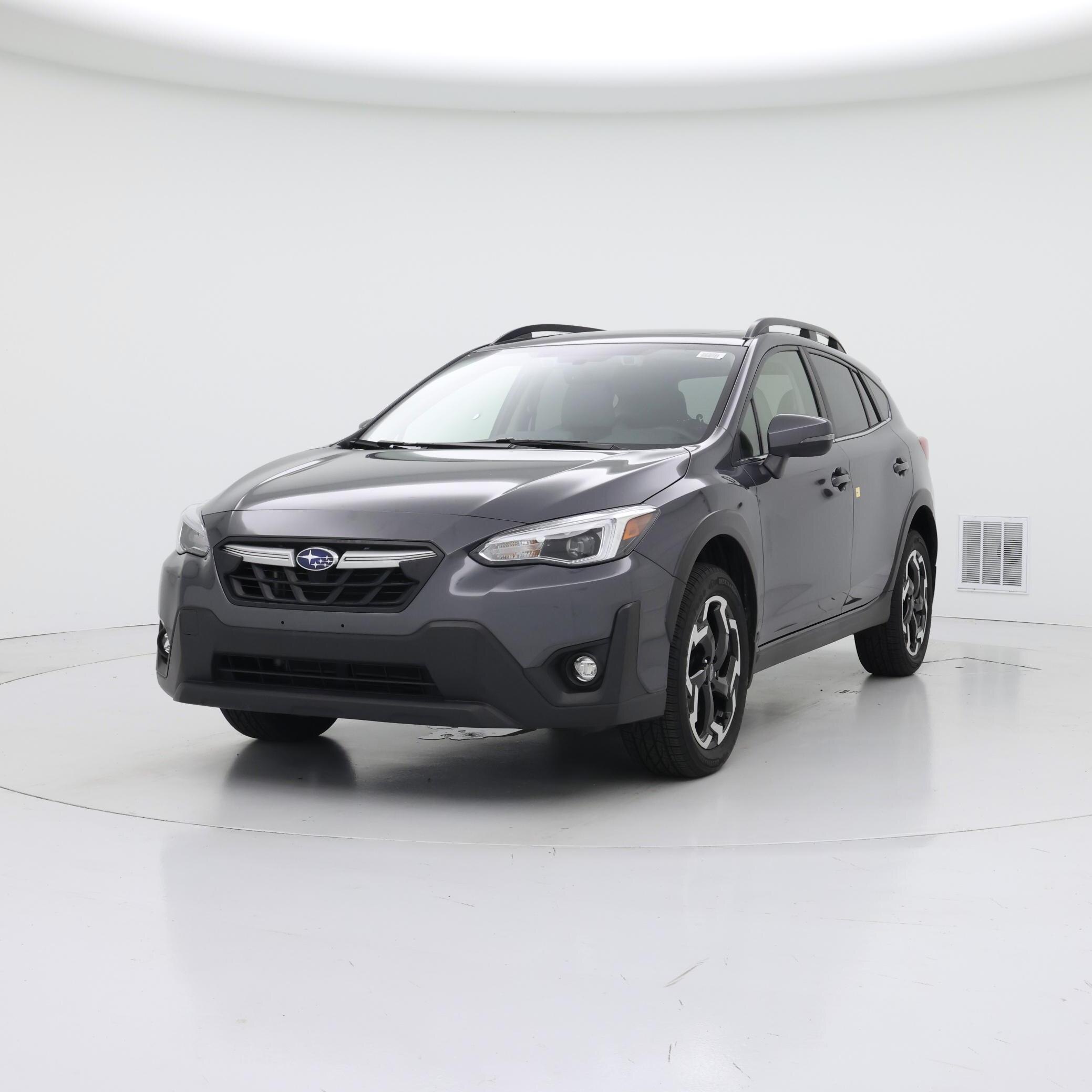 Thumbnail: 2022 Subaru Crosstrek - 4