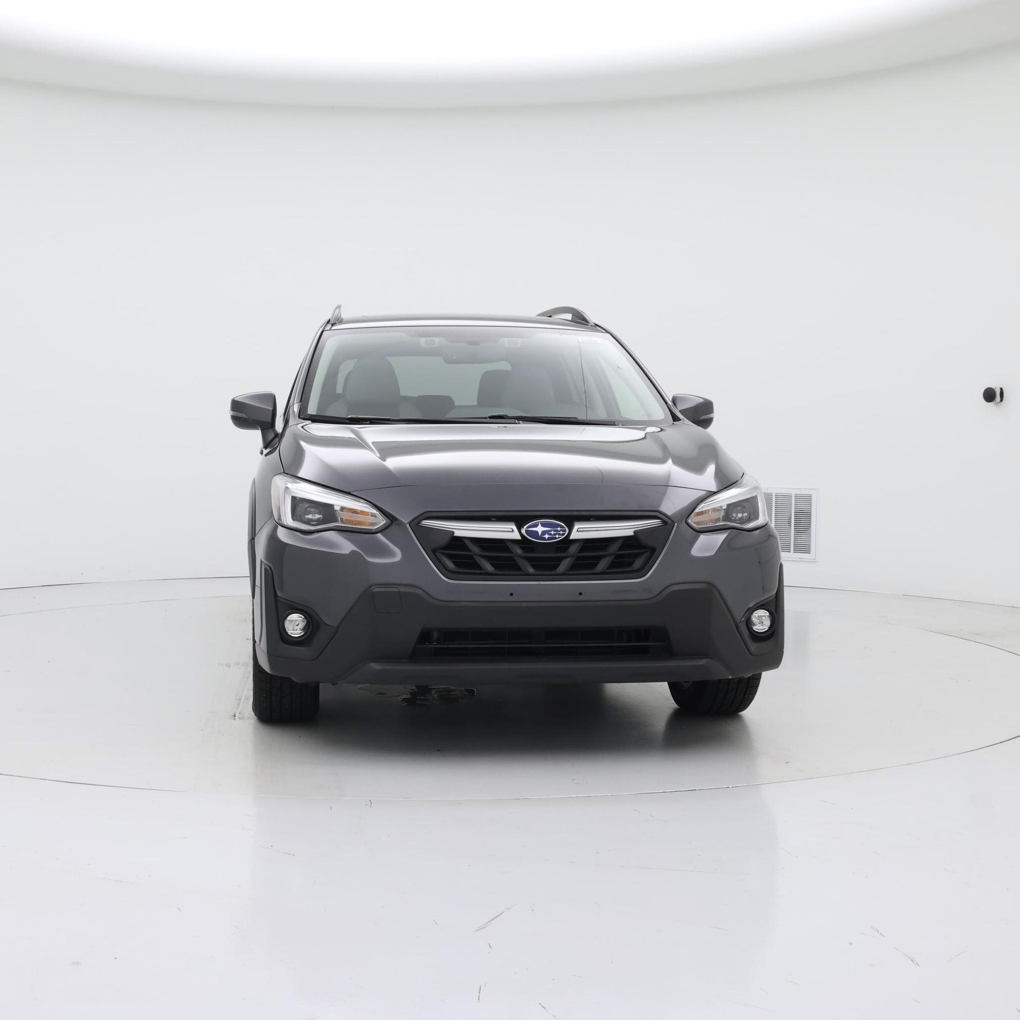 Thumbnail: 2022 Subaru Crosstrek - 5