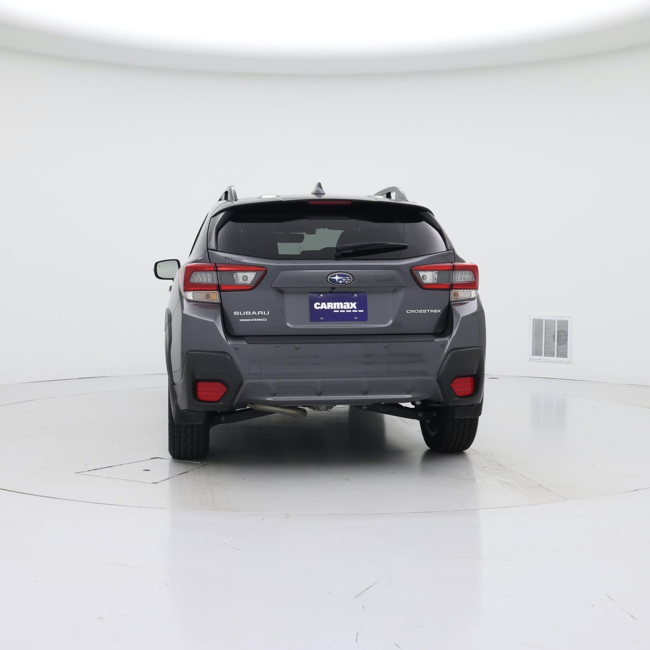 Thumbnail: 2022 Subaru Crosstrek - 6