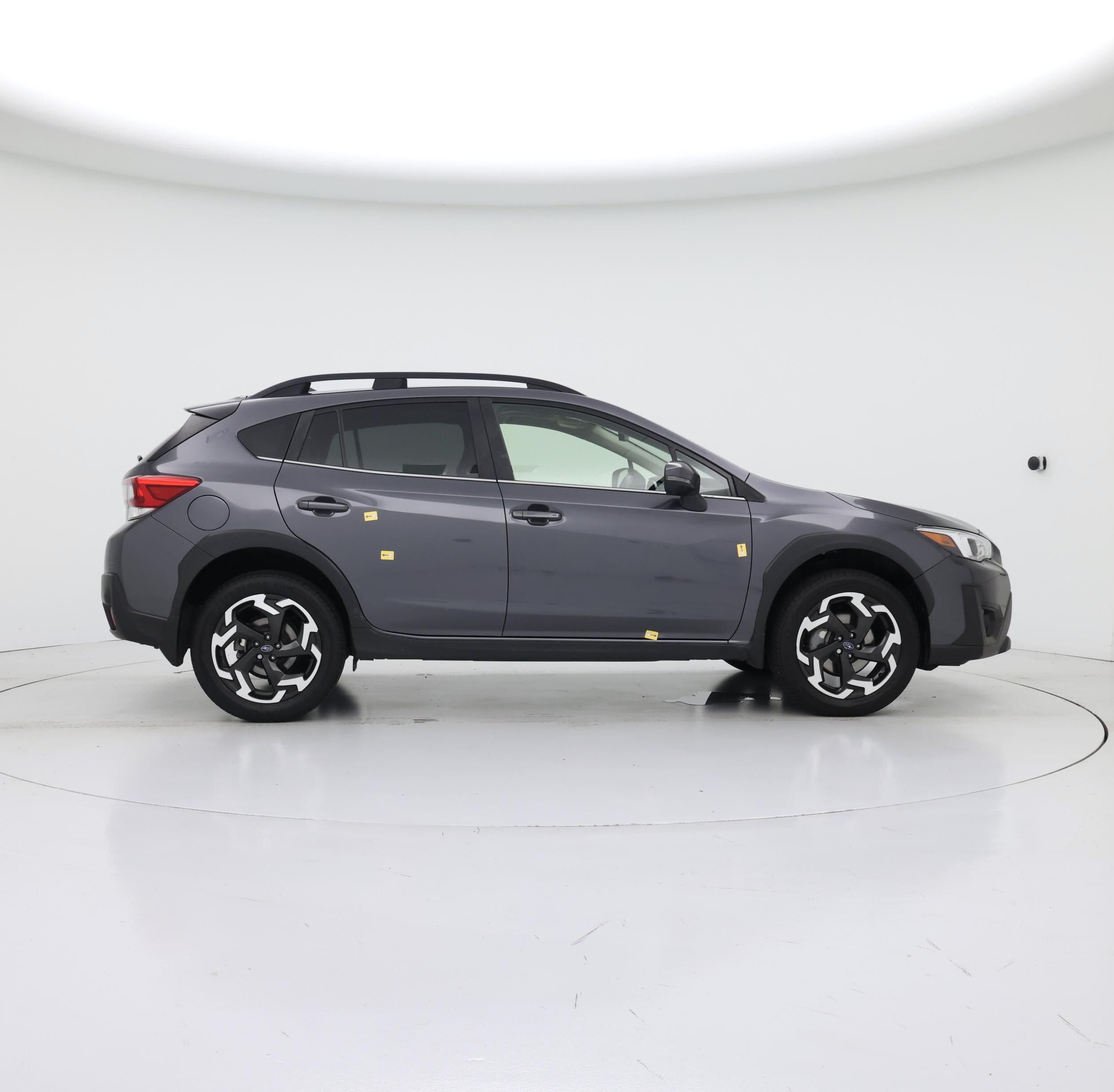 Thumbnail: 2022 Subaru Crosstrek - 7