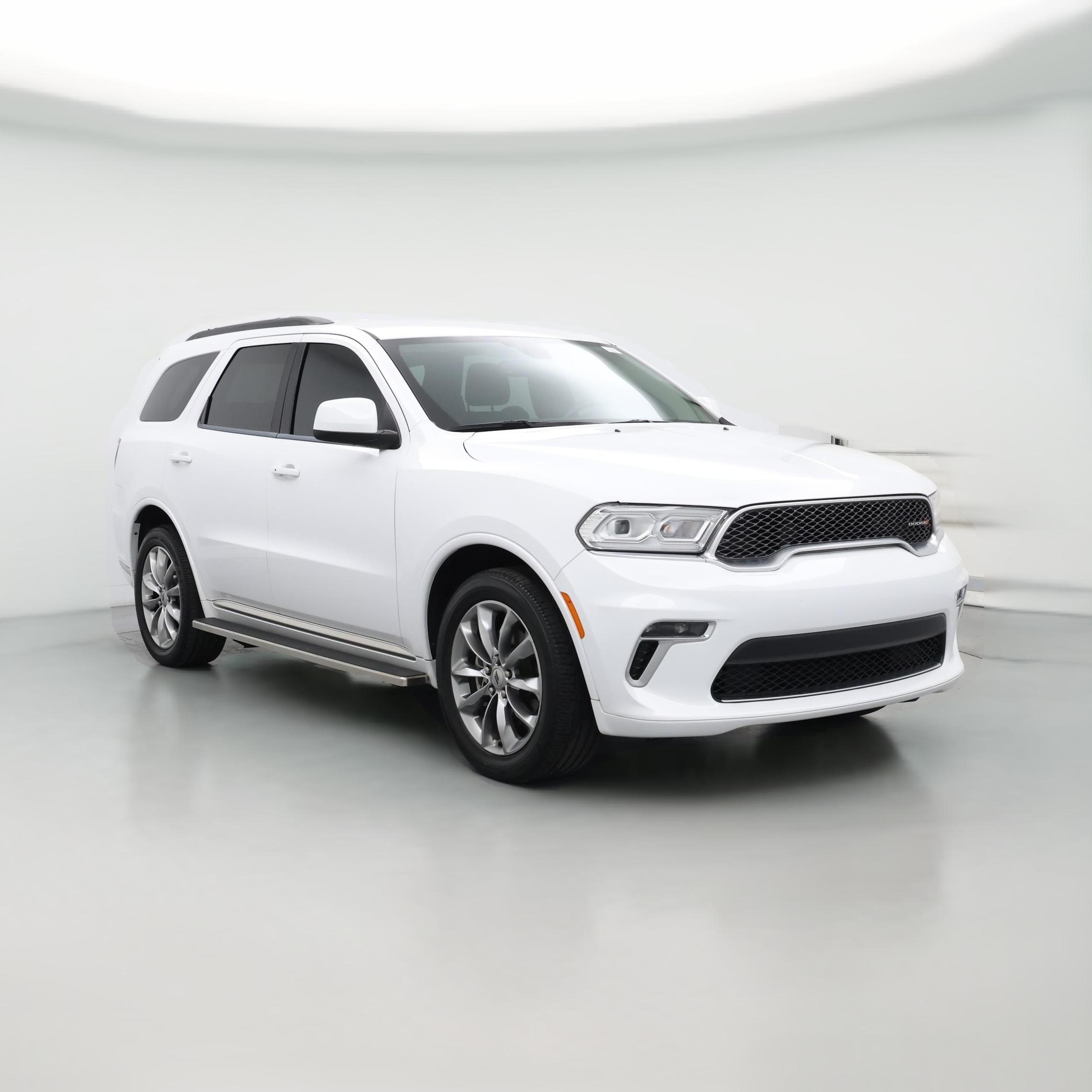 Thumbnail: 2022 Dodge Durango - 1