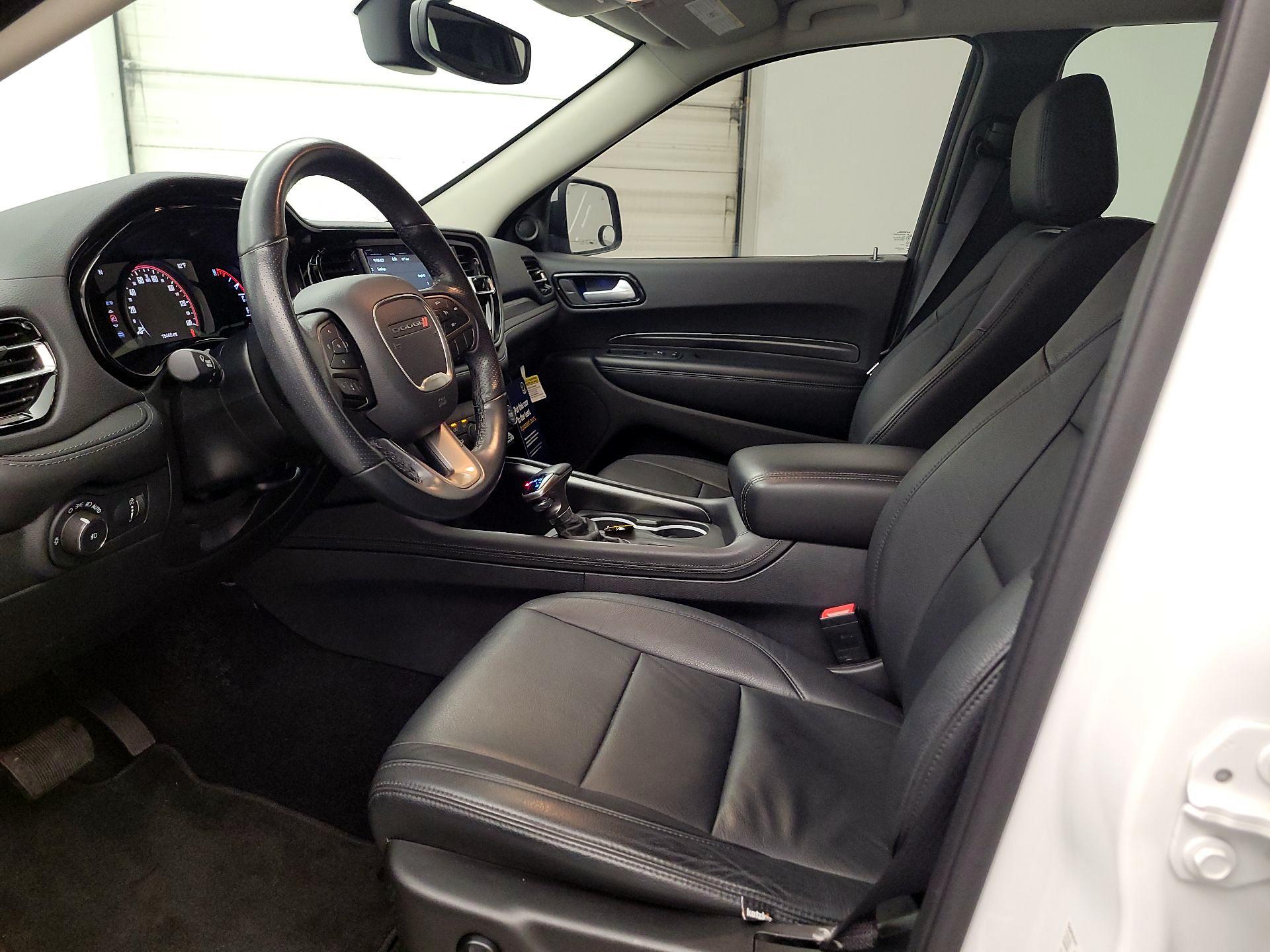 Thumbnail: 2022 Dodge Durango - 11