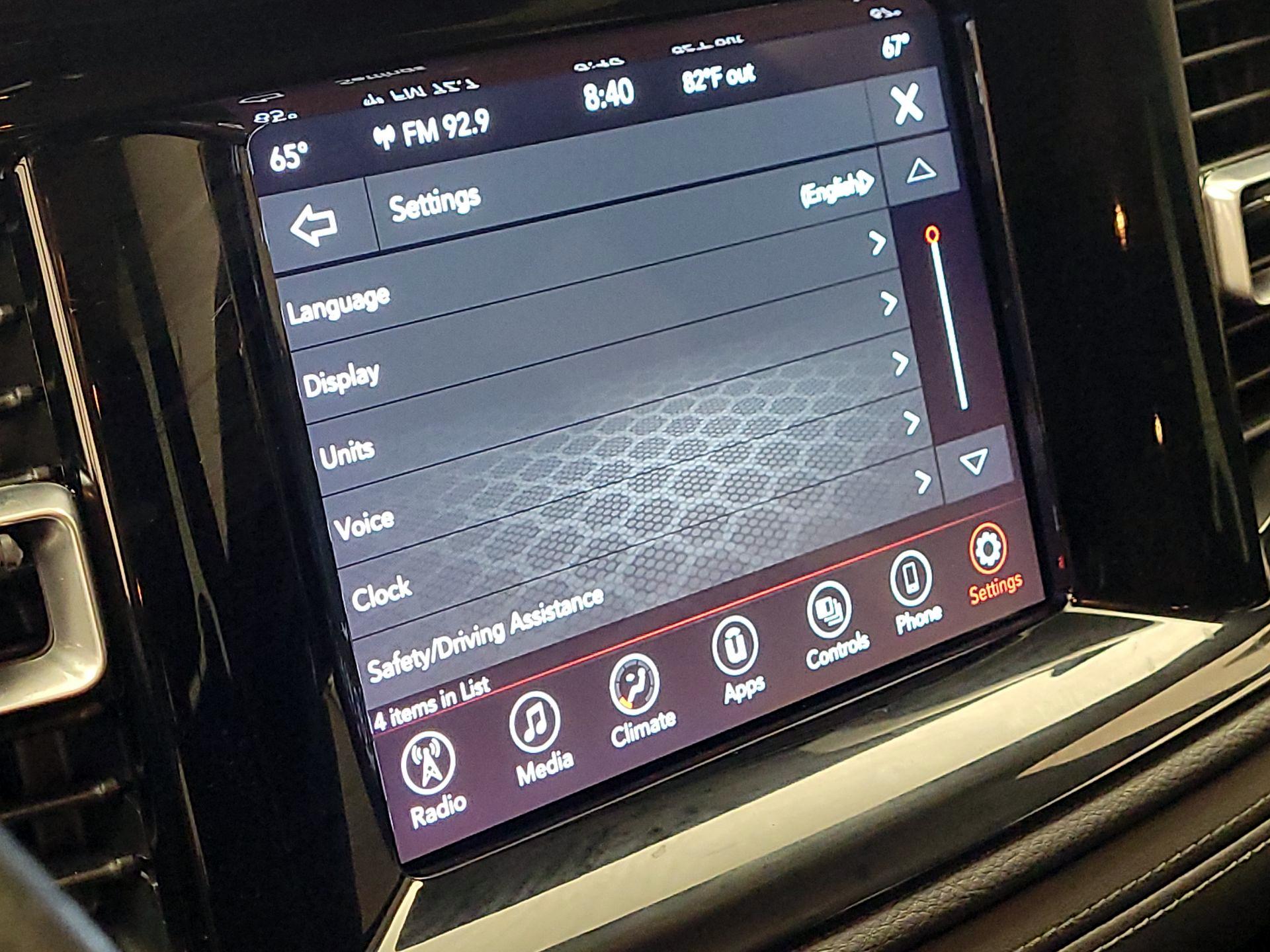 Thumbnail: 2022 Dodge Durango - 15