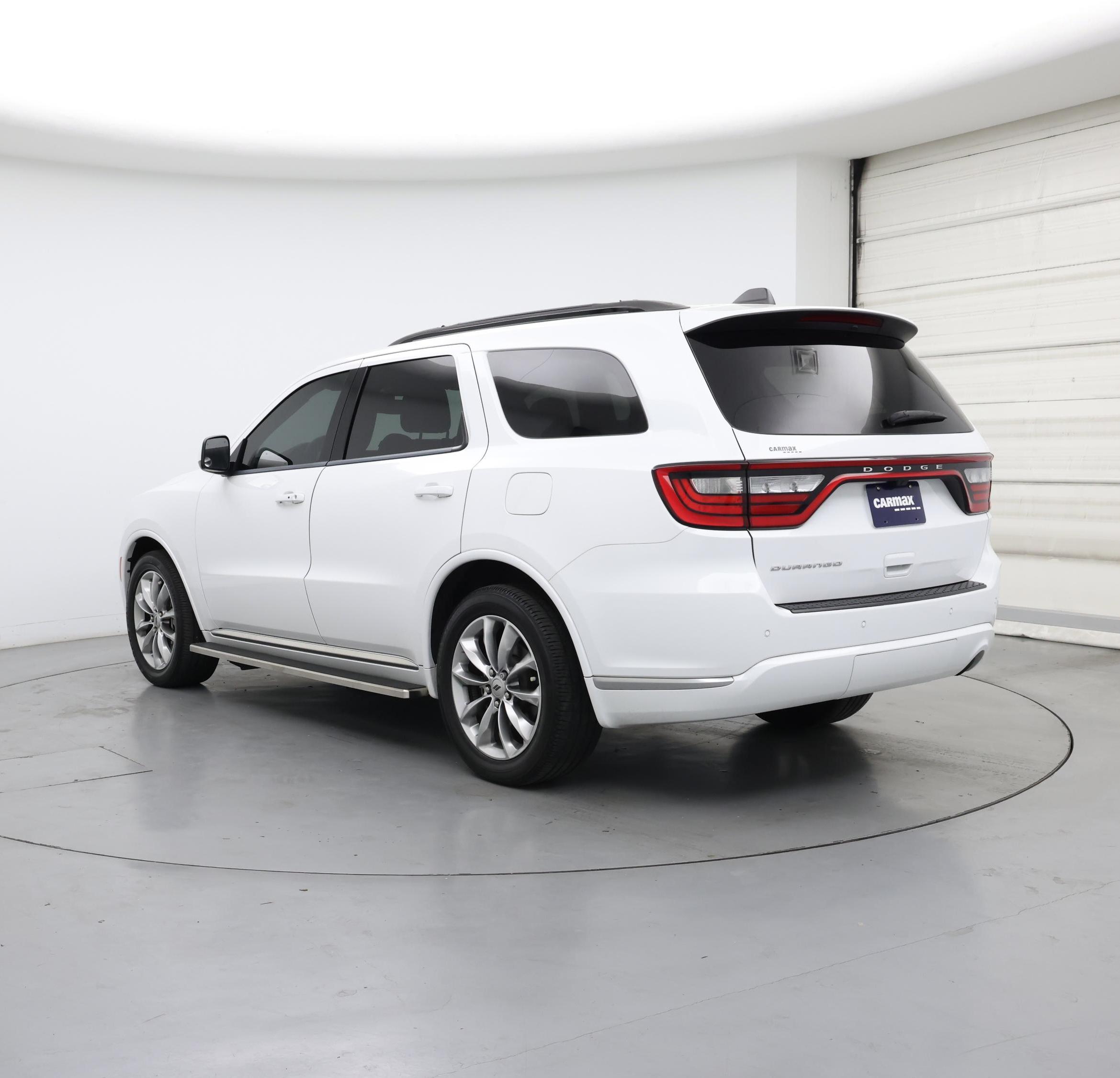 Thumbnail: 2022 Dodge Durango - 2