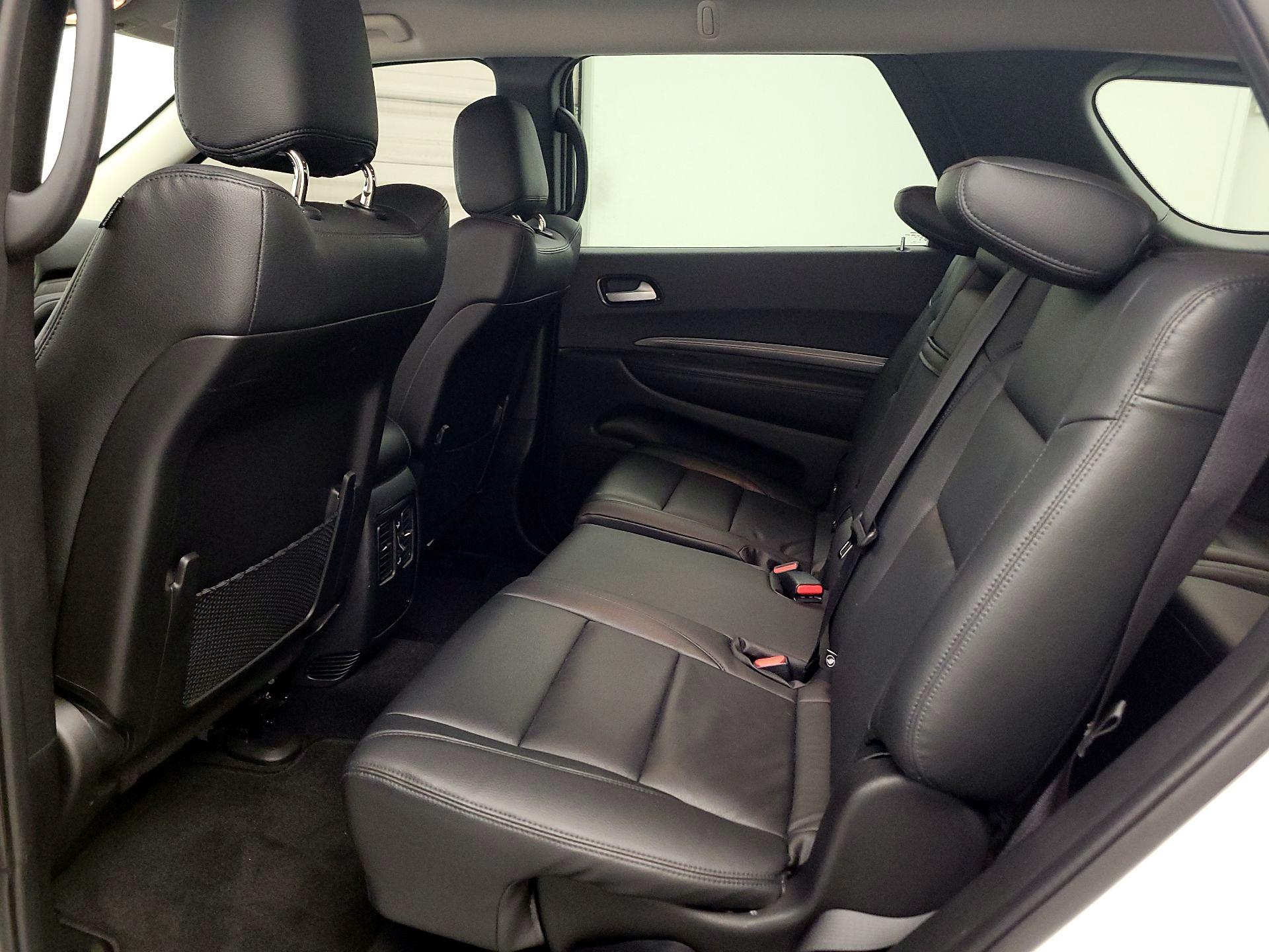 Thumbnail: 2022 Dodge Durango - 19