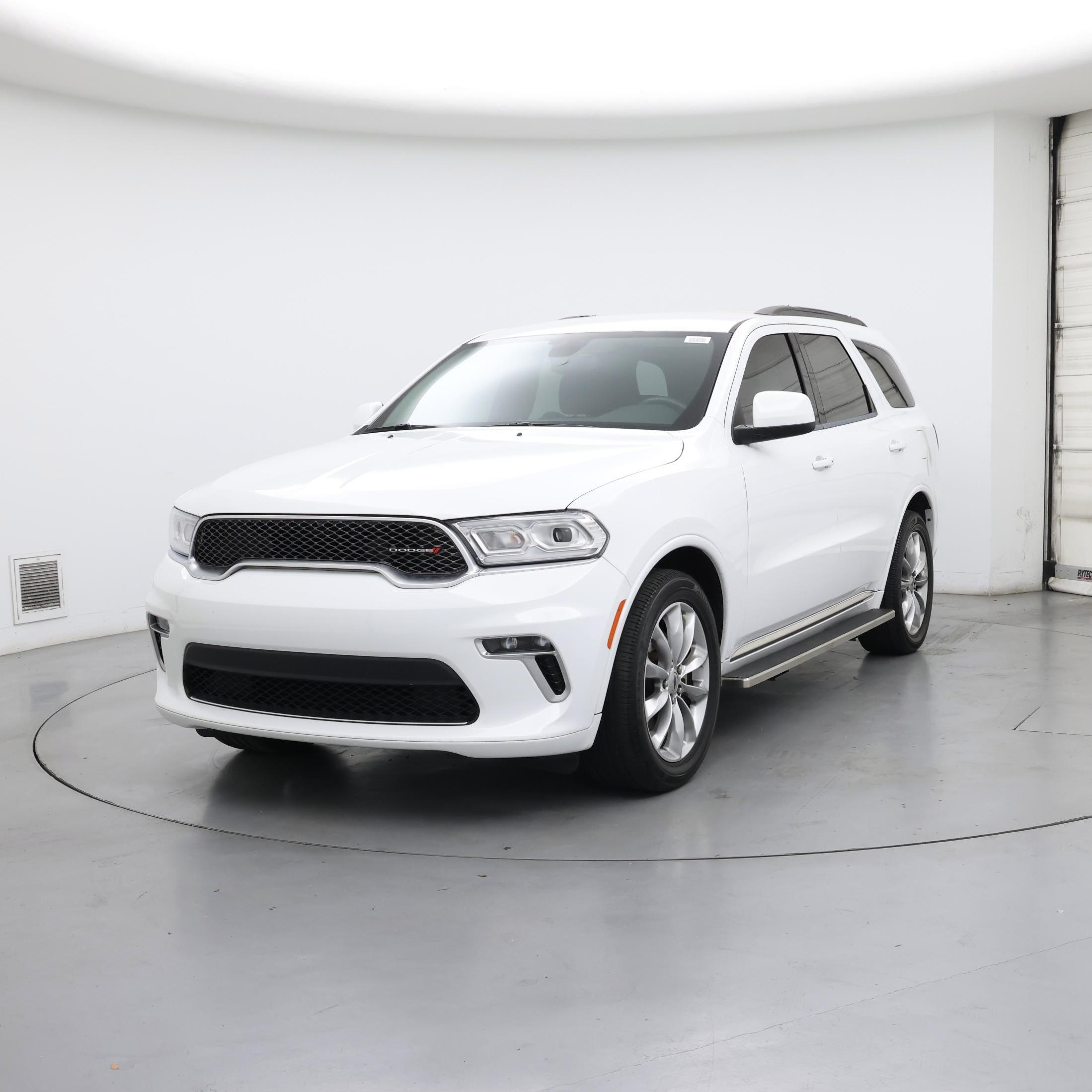 Thumbnail: 2022 Dodge Durango - 4