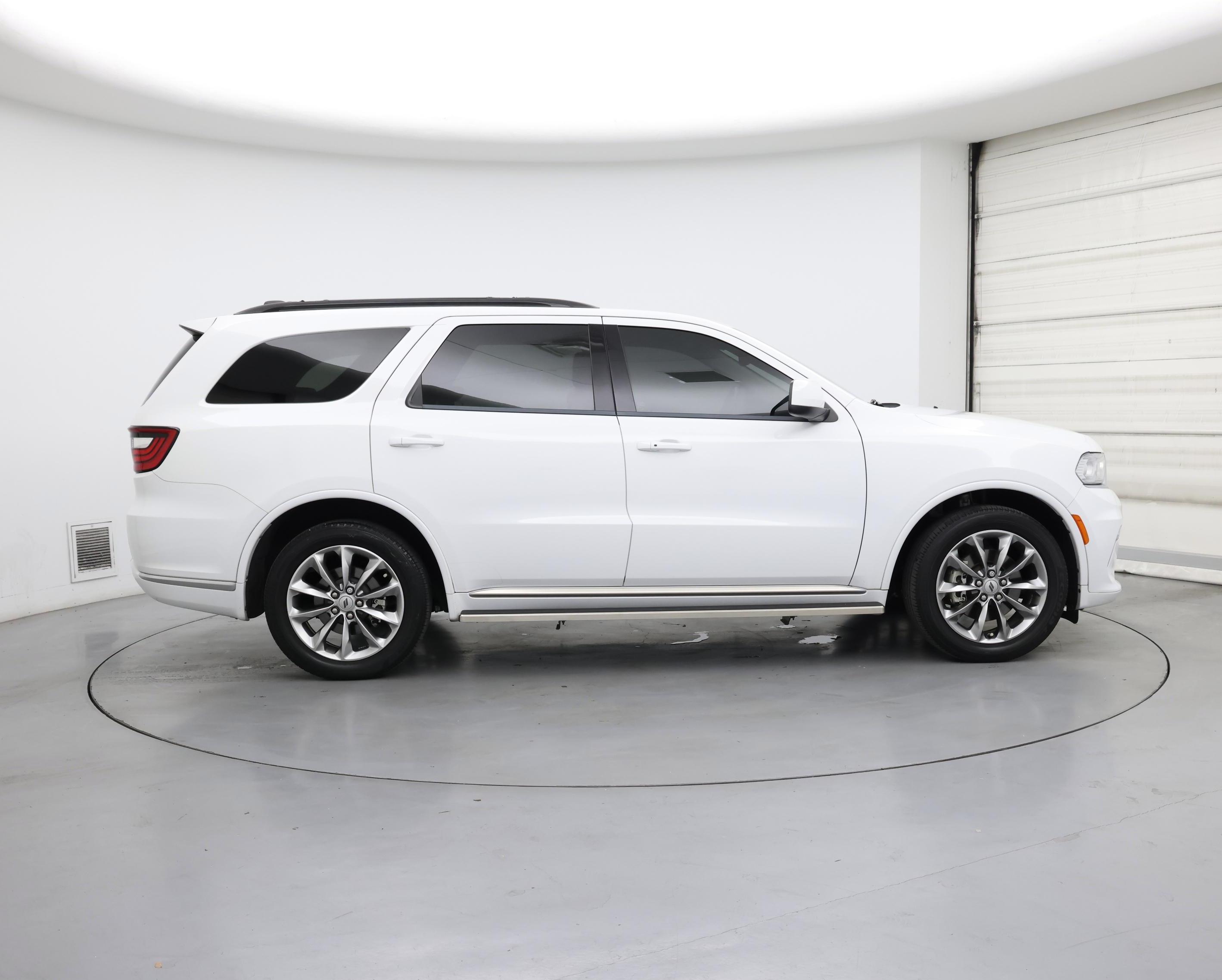 Thumbnail: 2022 Dodge Durango - 7