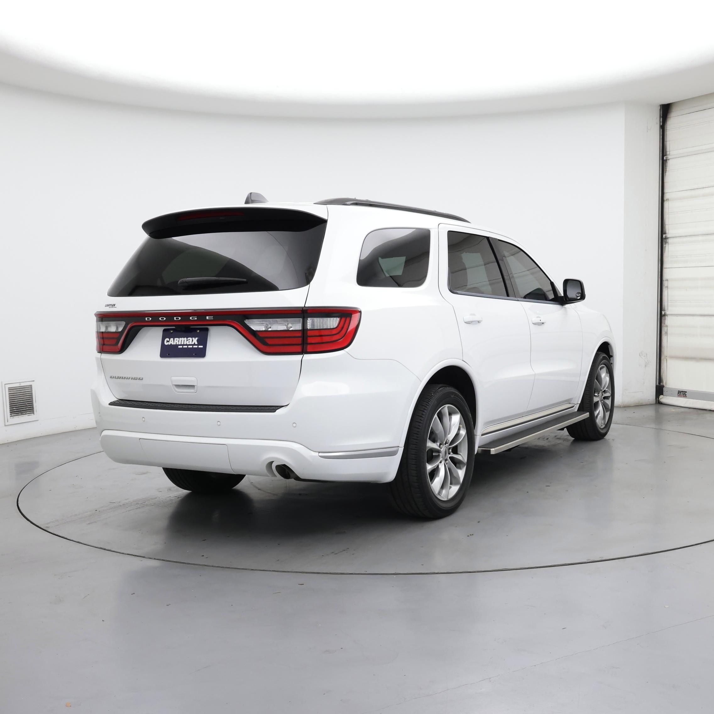 Thumbnail: 2022 Dodge Durango - 8