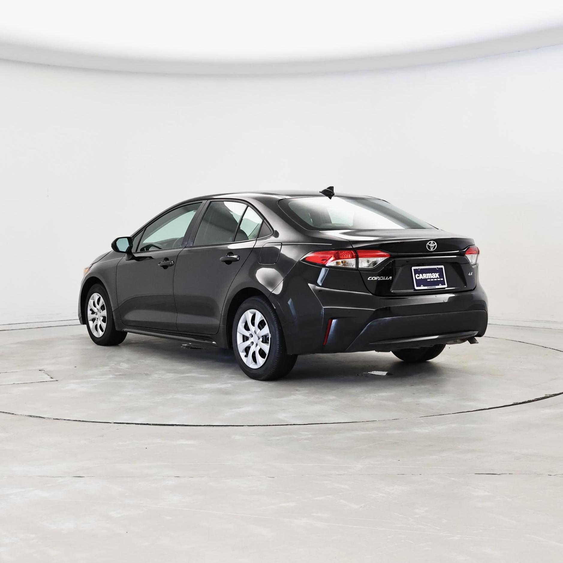 Thumbnail: 2022 Toyota Corolla - 2