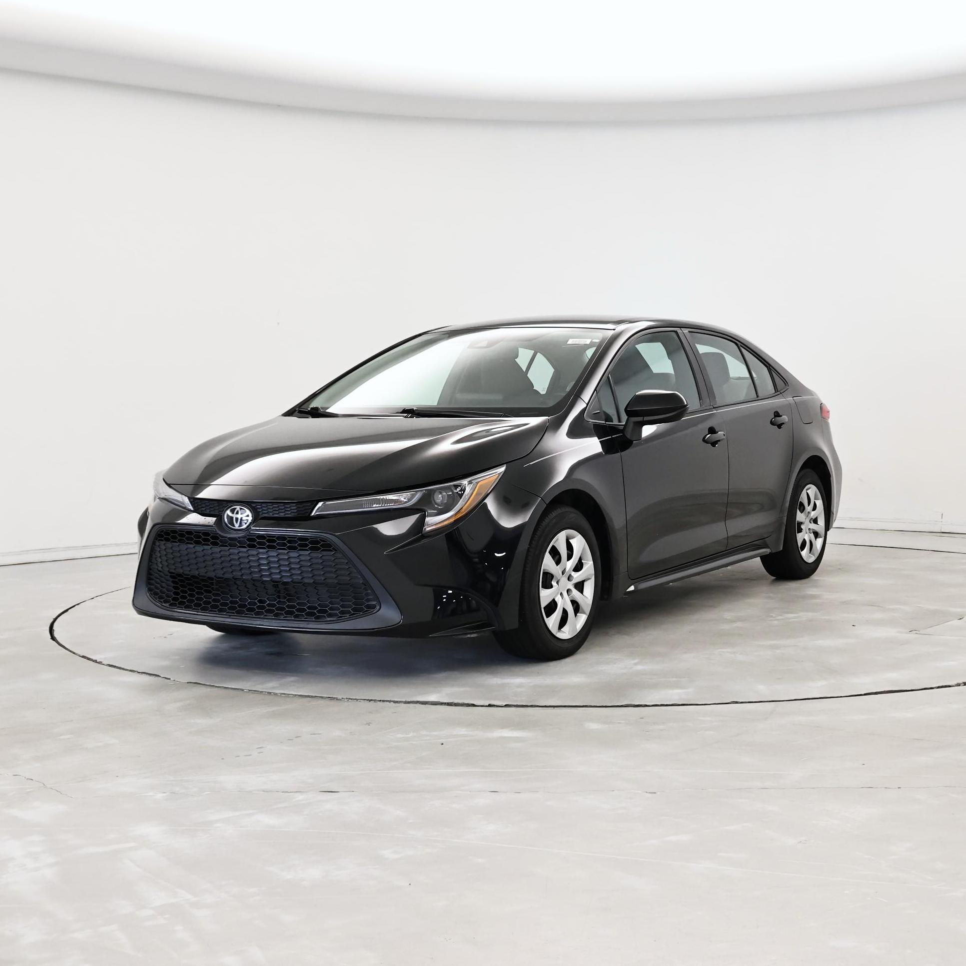 Thumbnail: 2022 Toyota Corolla - 4