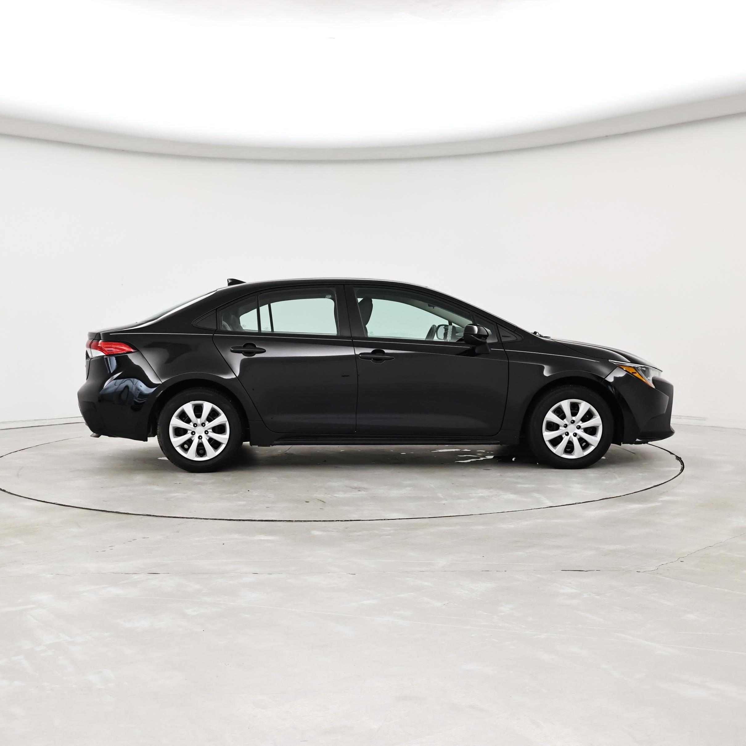 Thumbnail: 2022 Toyota Corolla - 7