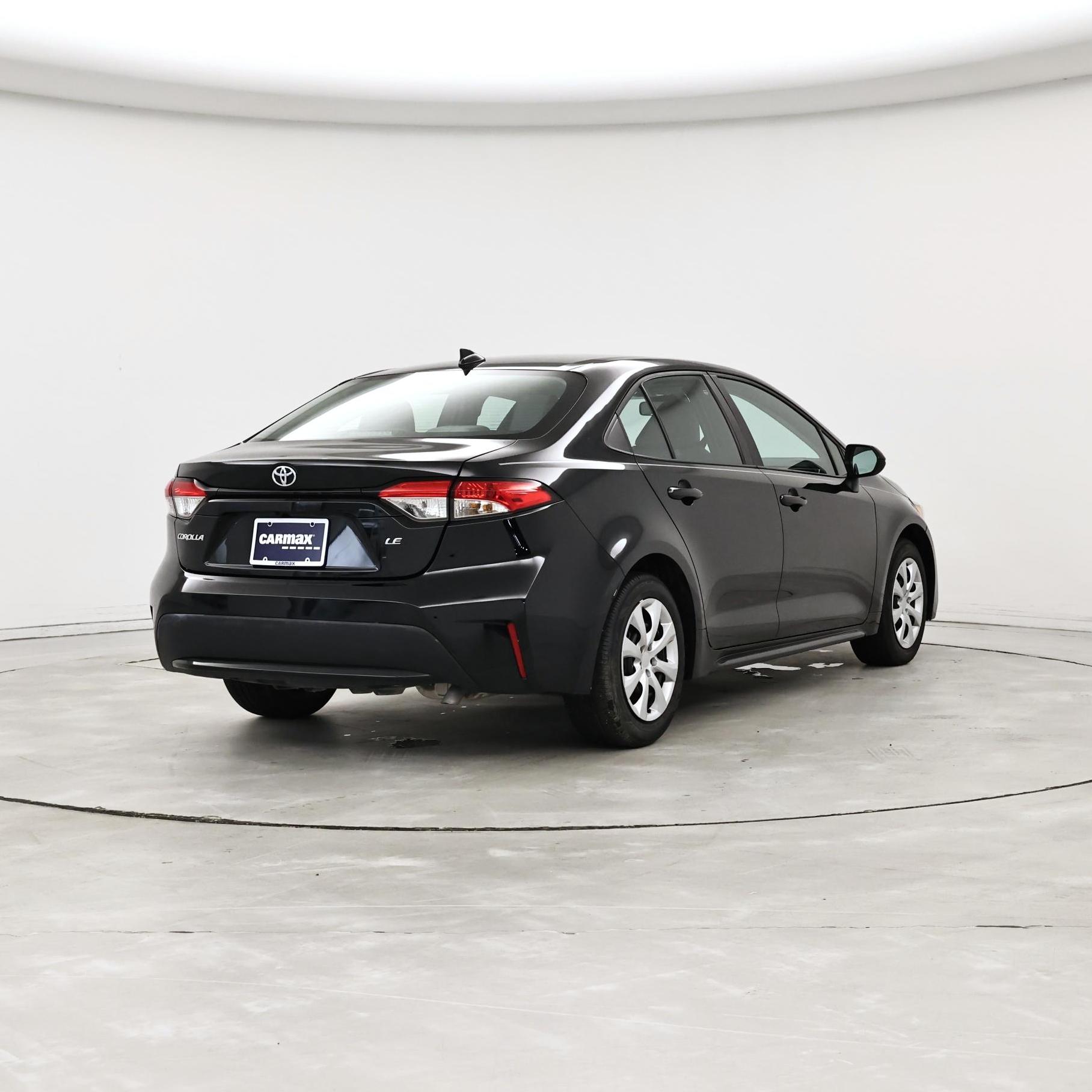 Thumbnail: 2022 Toyota Corolla - 8