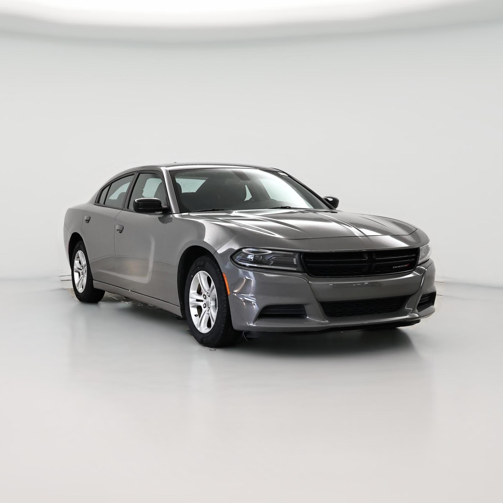 Thumbnail: 2023 Dodge Charger - 1