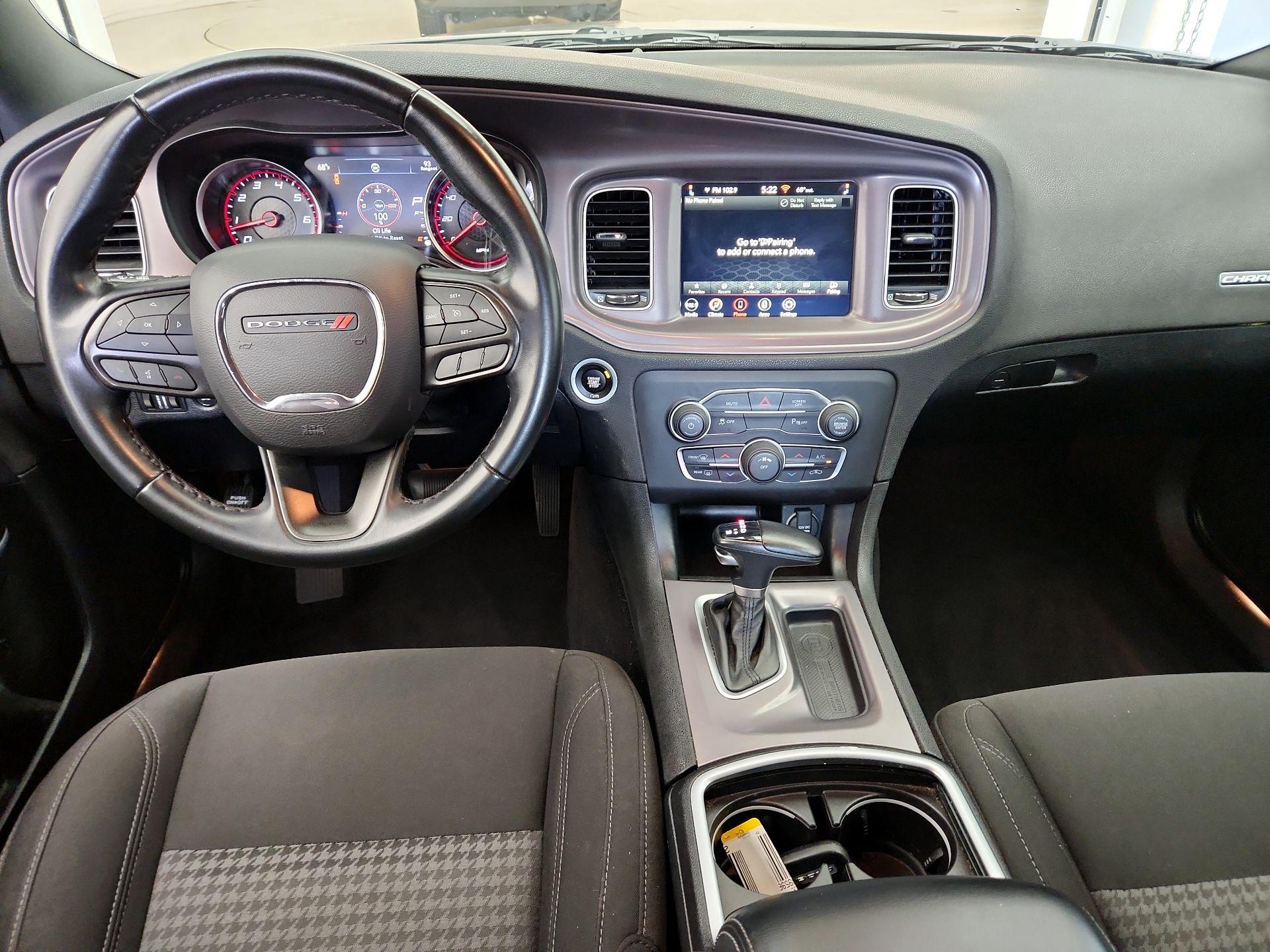 Thumbnail: 2023 Dodge Charger - 9