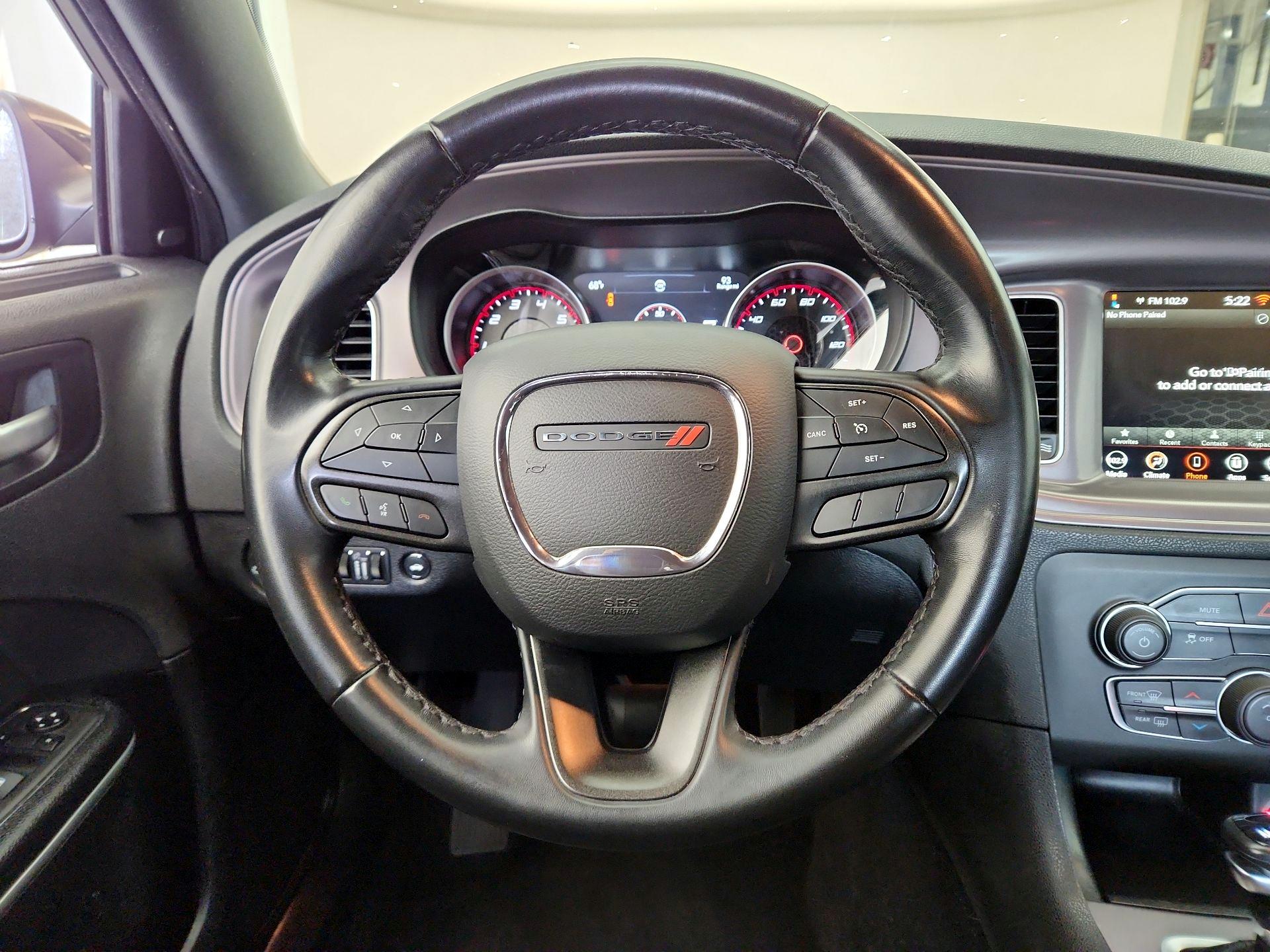 Thumbnail: 2023 Dodge Charger - 10