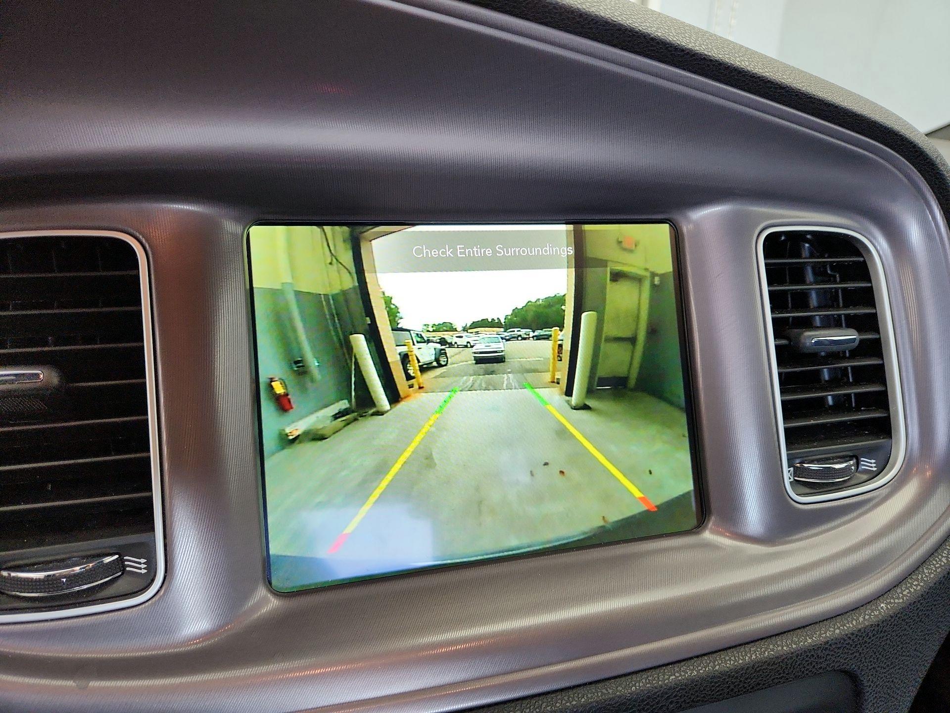 Thumbnail: 2023 Dodge Charger - 14