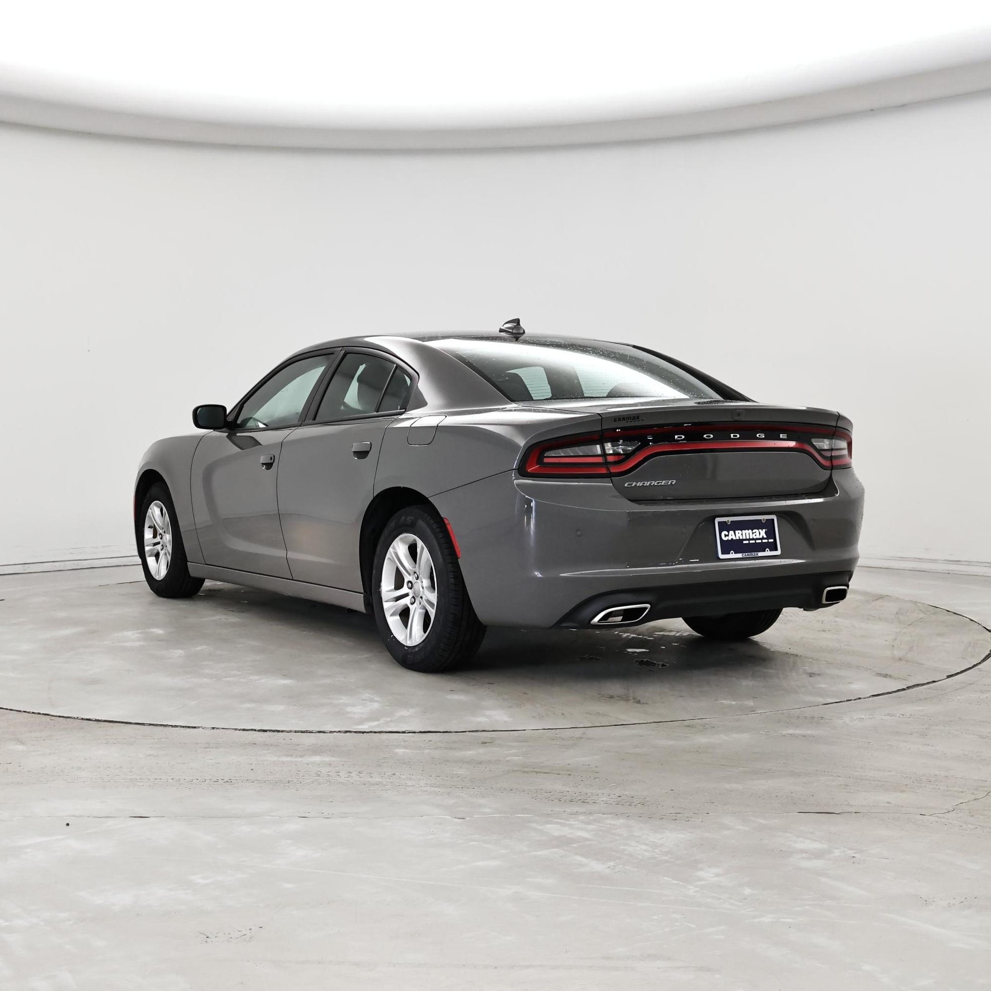 Thumbnail: 2023 Dodge Charger - 2