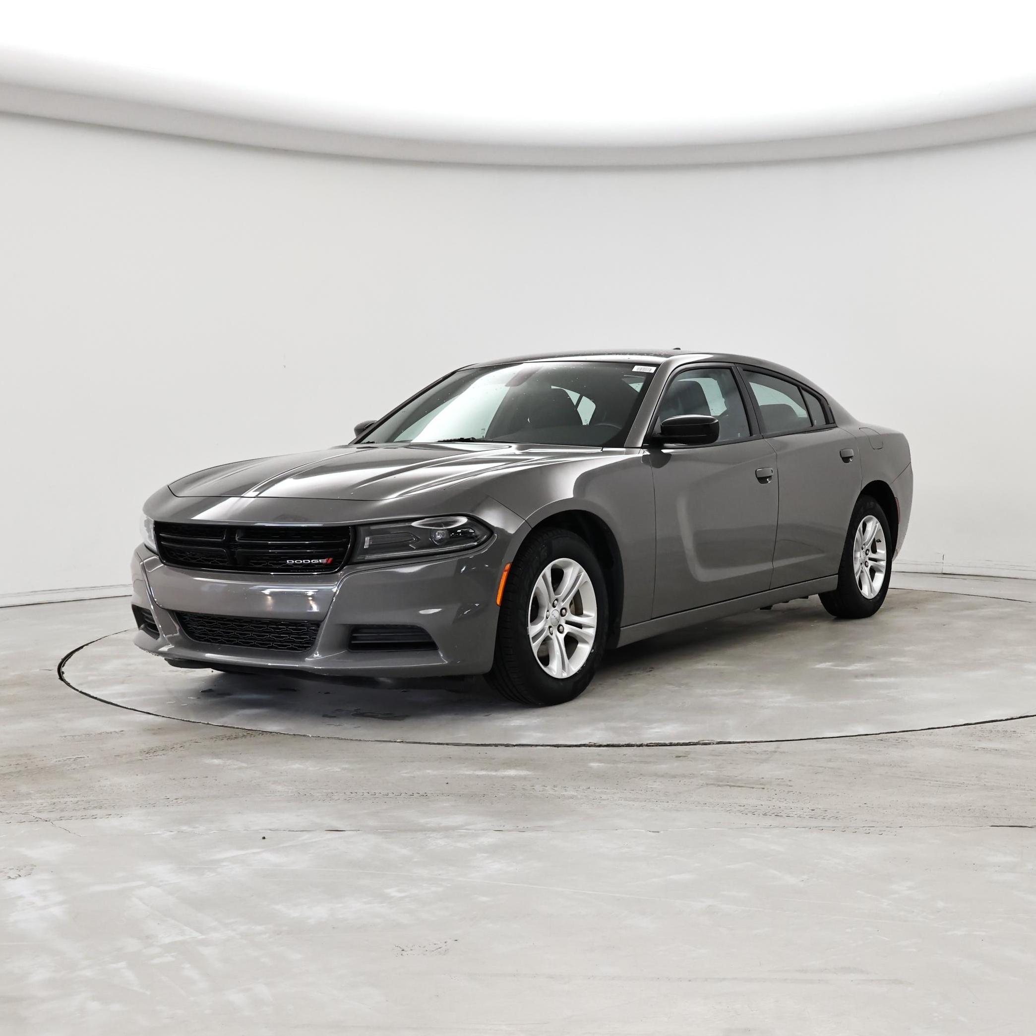 Thumbnail: 2023 Dodge Charger - 4