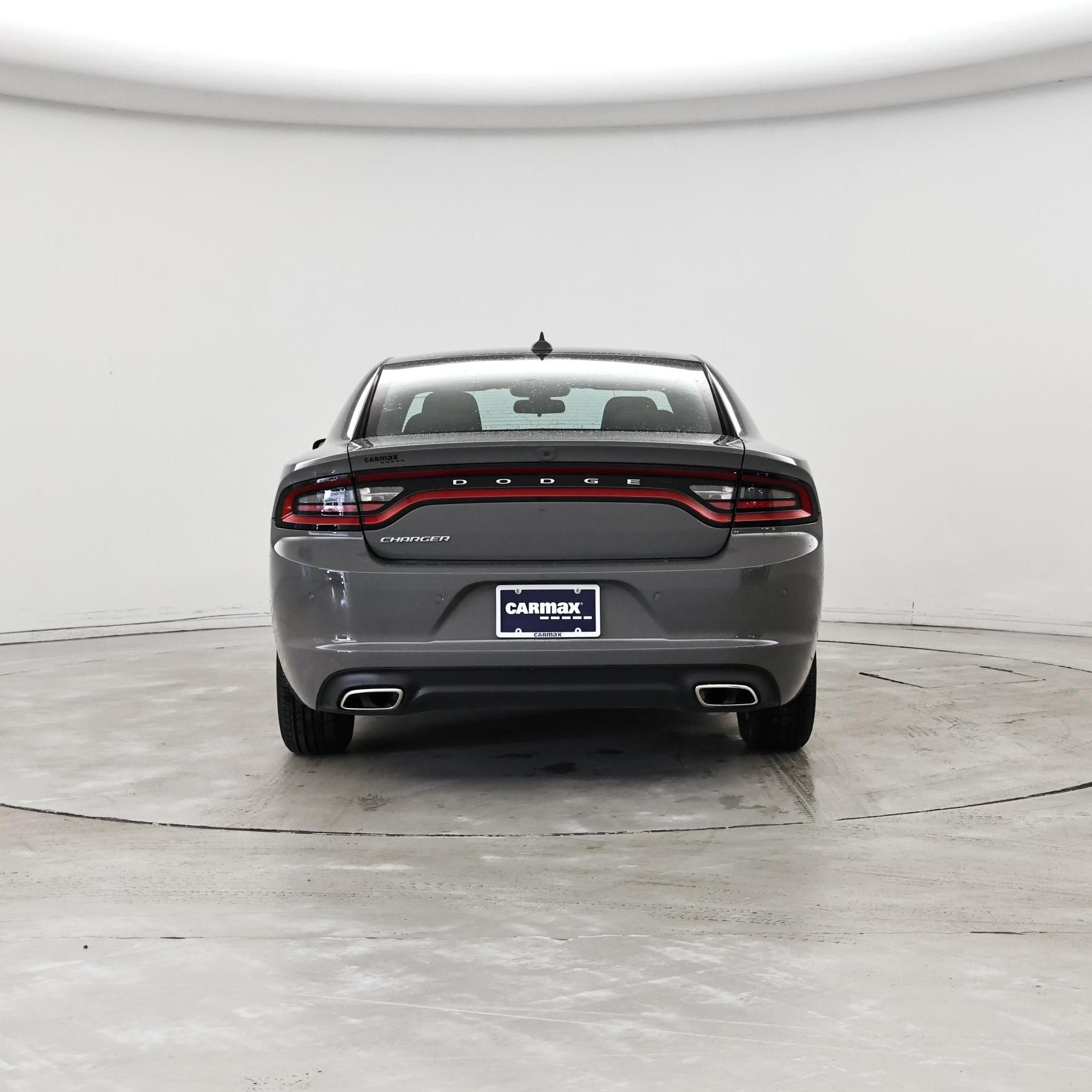 Thumbnail: 2023 Dodge Charger - 6