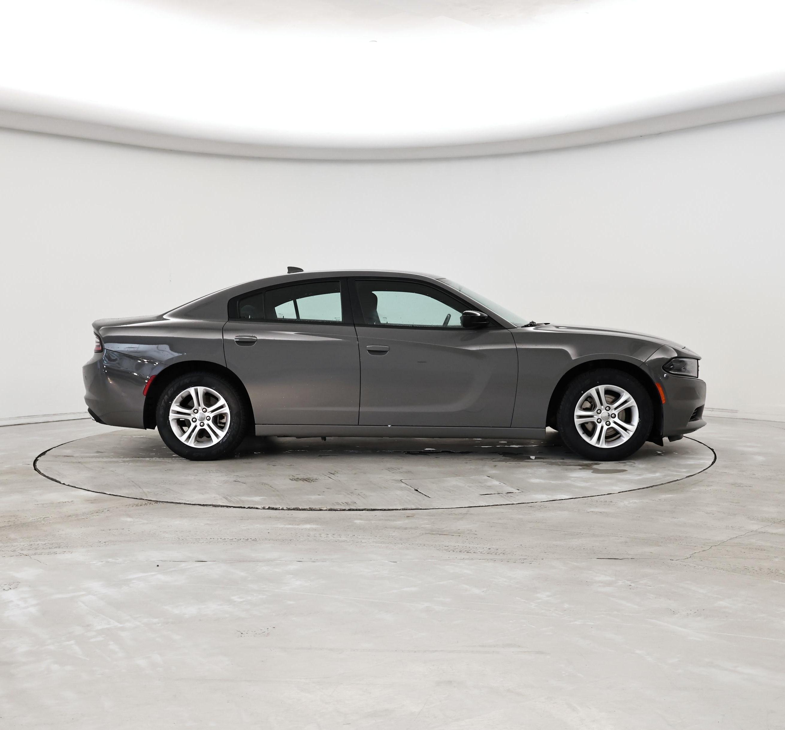 Thumbnail: 2023 Dodge Charger - 7