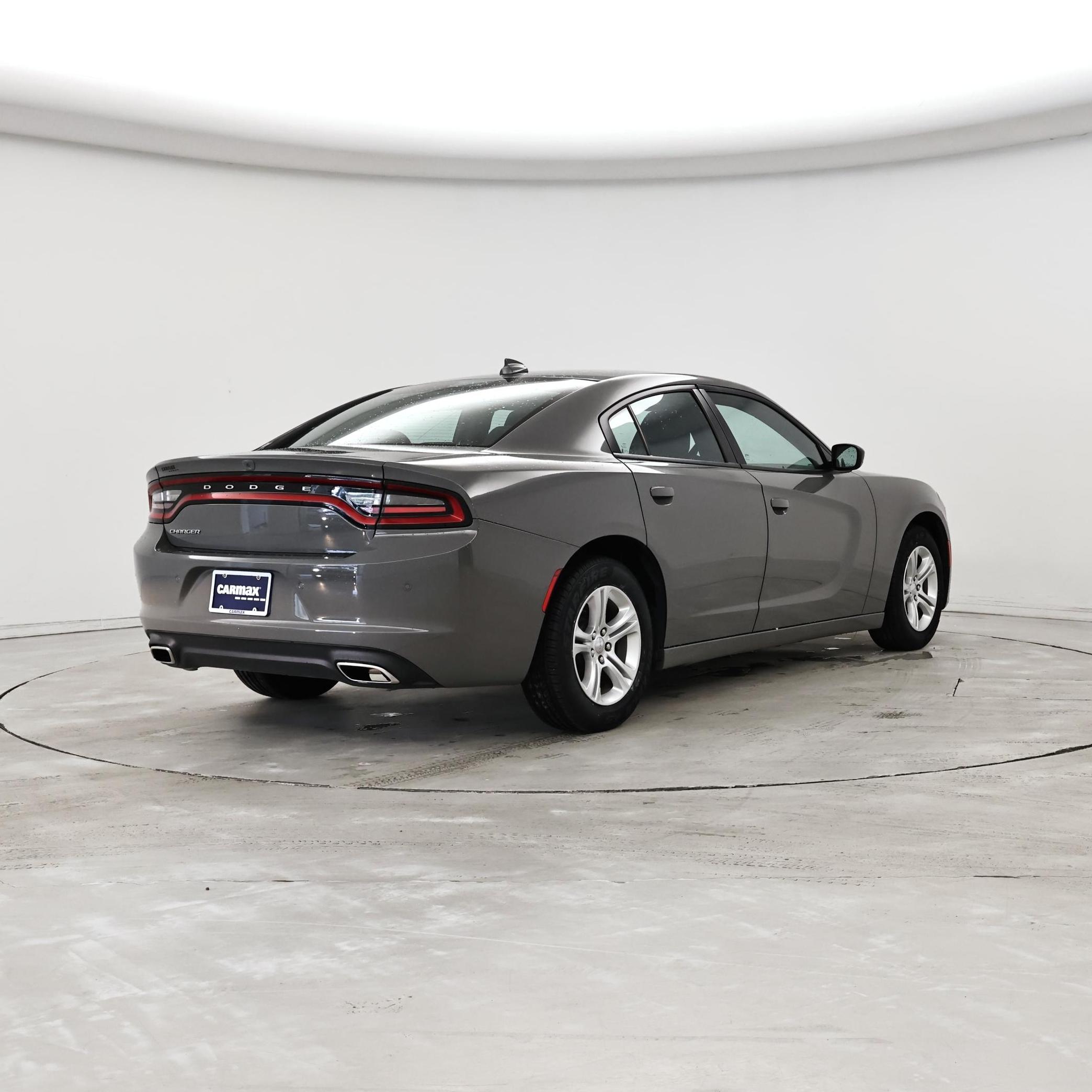 Thumbnail: 2023 Dodge Charger - 8